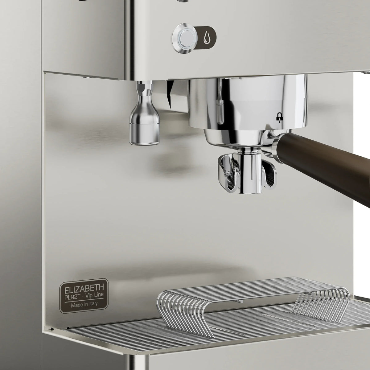 Lelit Elizabeth Dual Boiler Espresso Machine – image 10 of 11