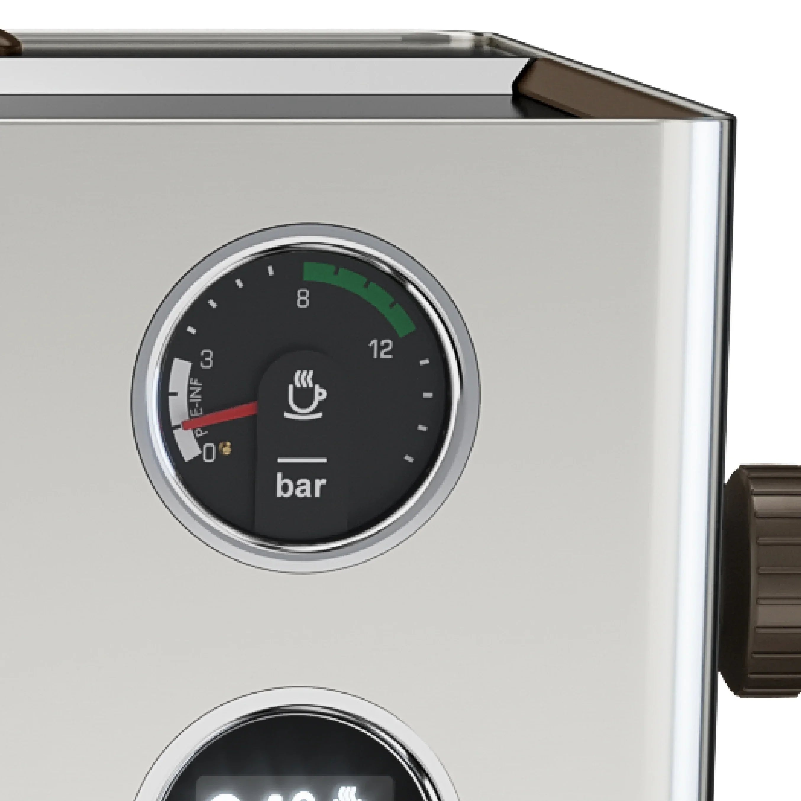 Lelit Elizabeth Dual Boiler Espresso Machine – image 5 of 11