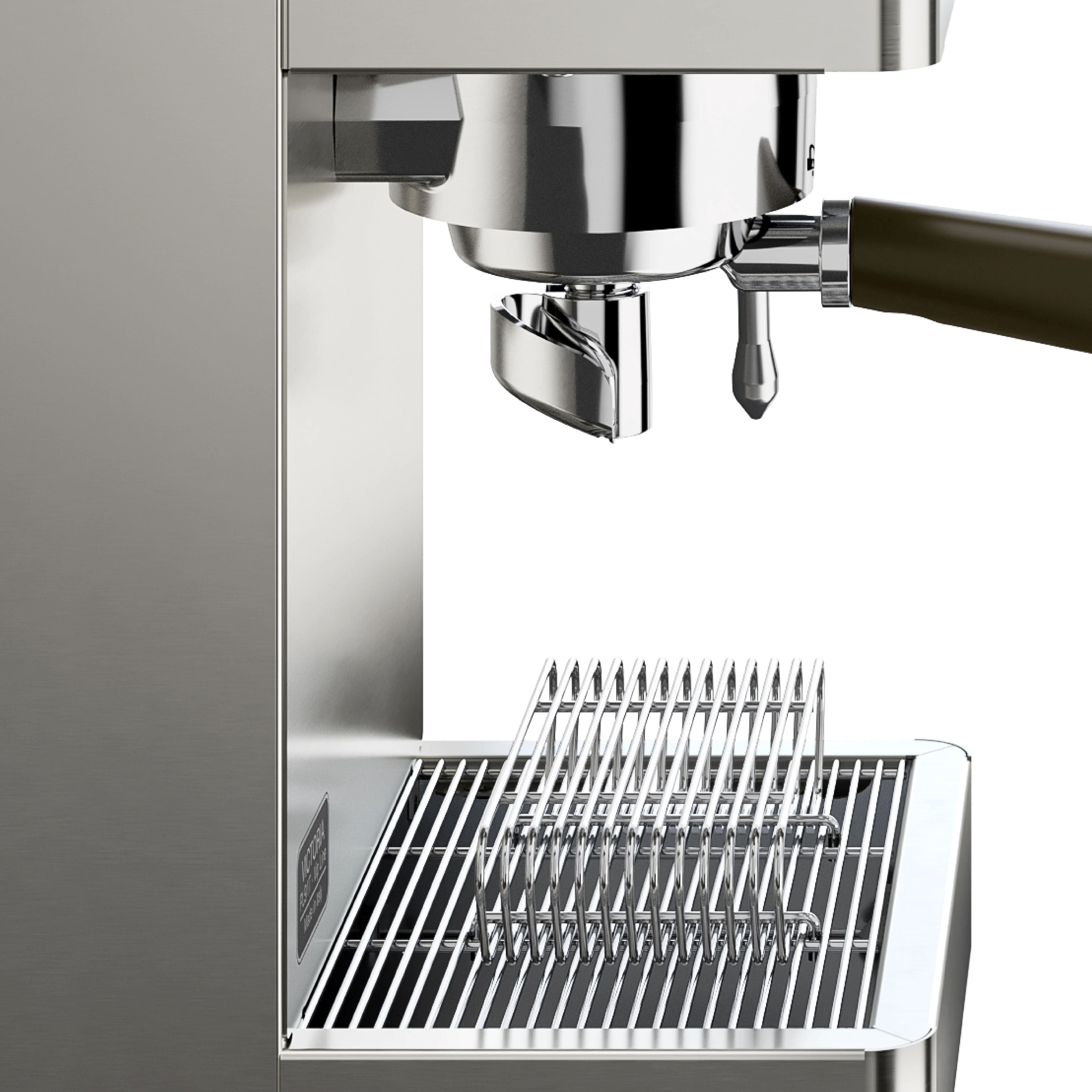 Refurbished Lelit Victoria Espresso Machine – image 4 of 11