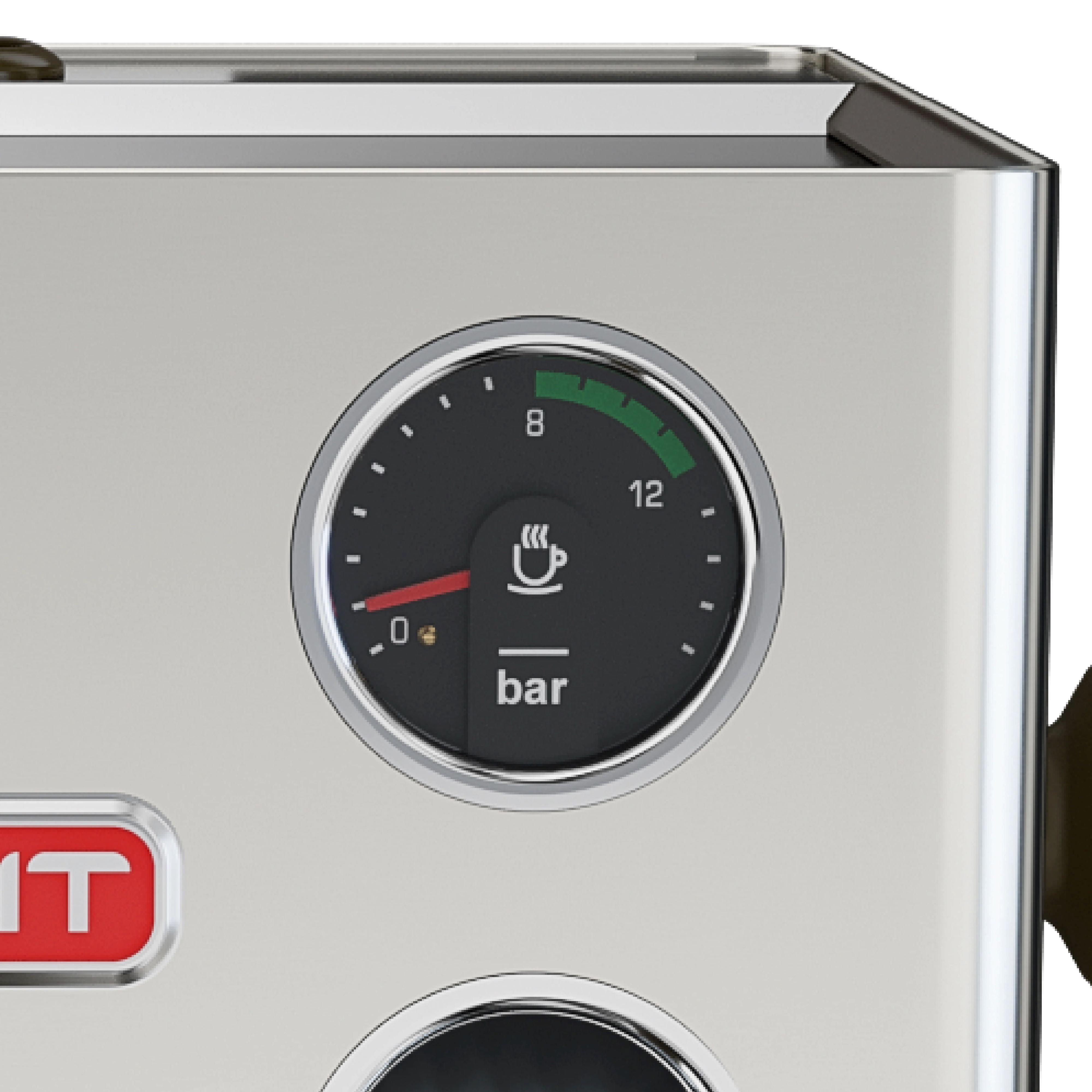 Lelit Victoria Espresso Machine – image 9 of 11