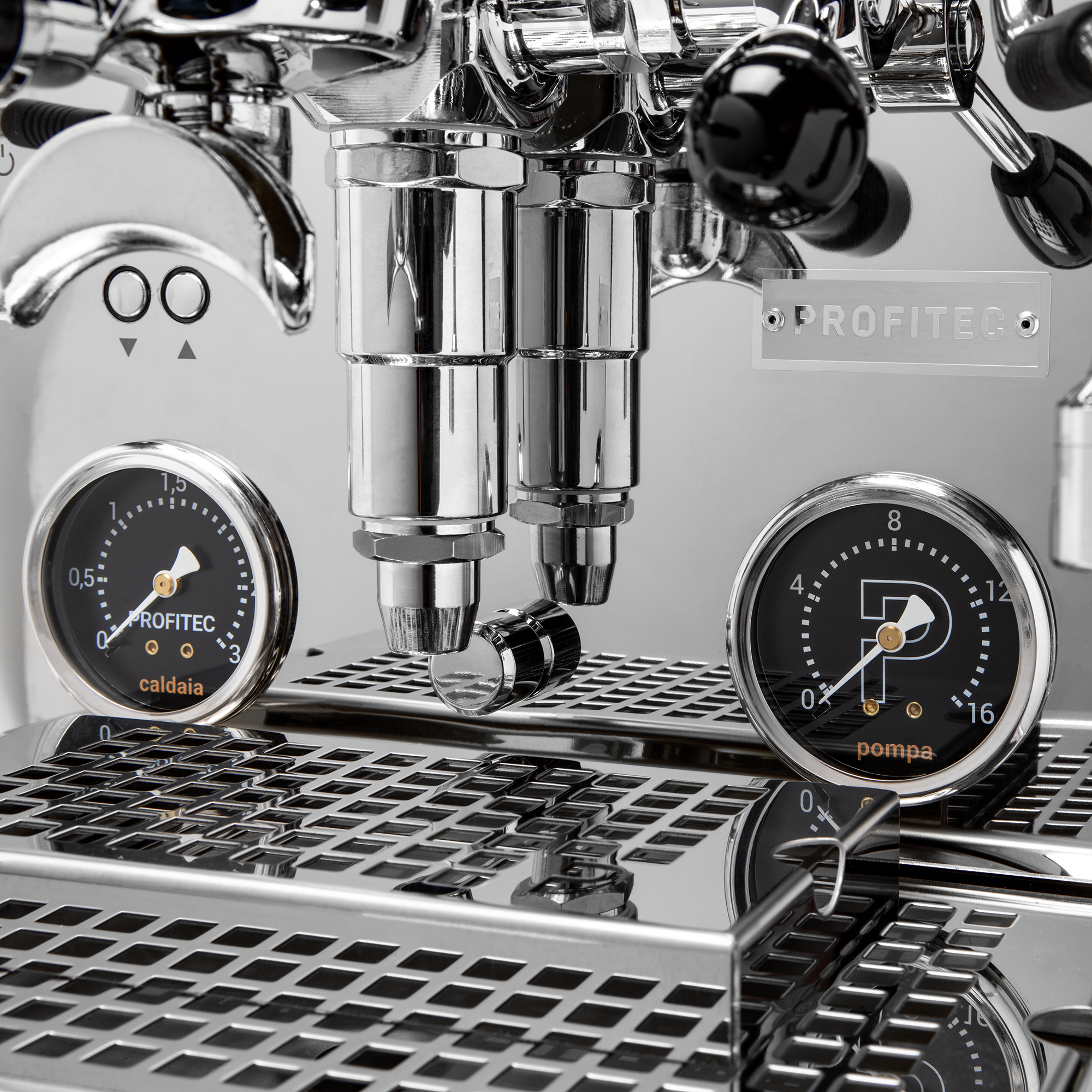 Profitec Drive Espresso Machine – image 6 of 25