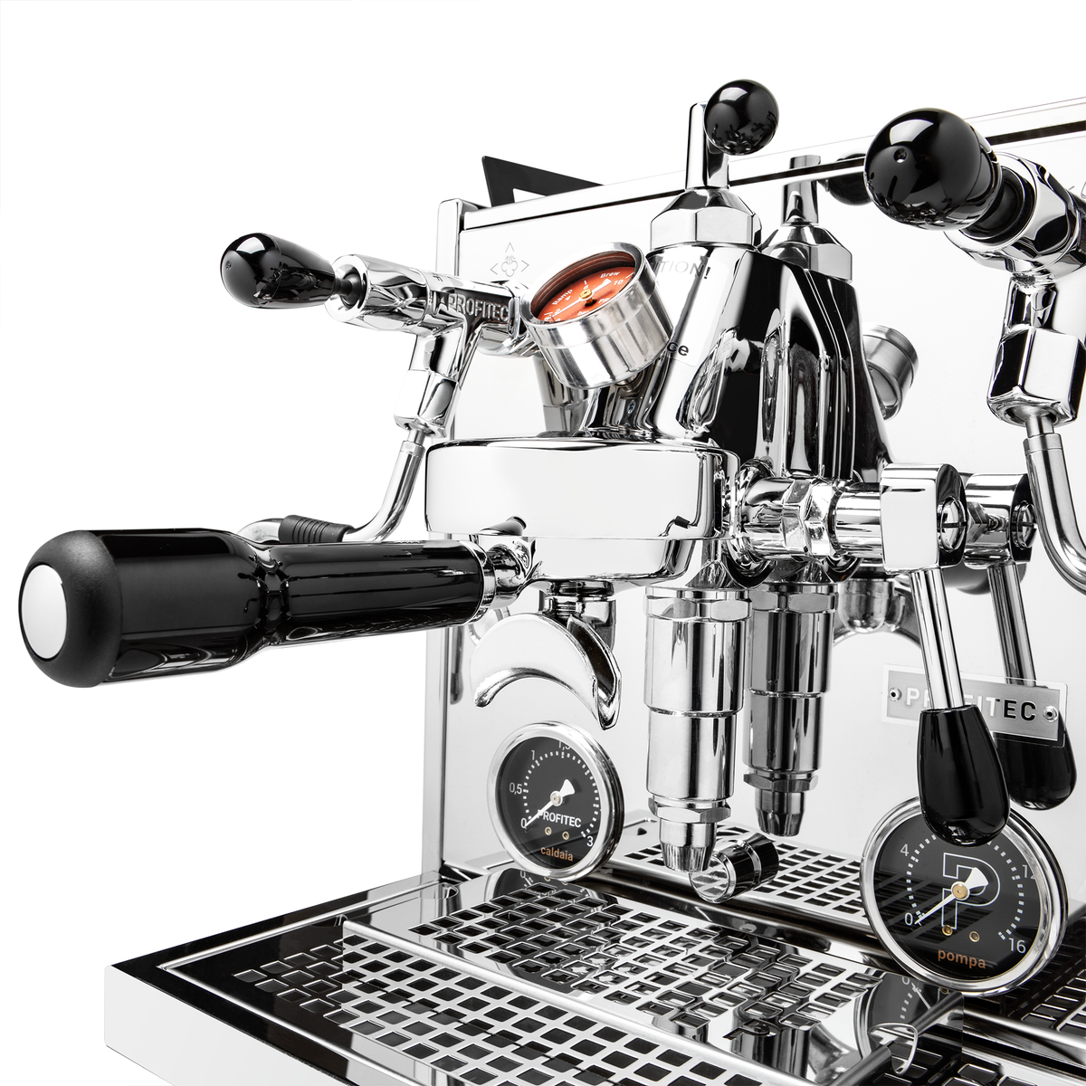 Profitec Drive Espresso Machine – image 7 of 25