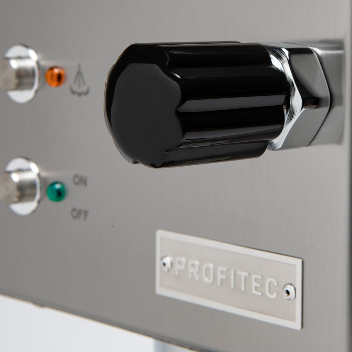 Refurbished Profitec GO Espresso Machine – image 14 of 51