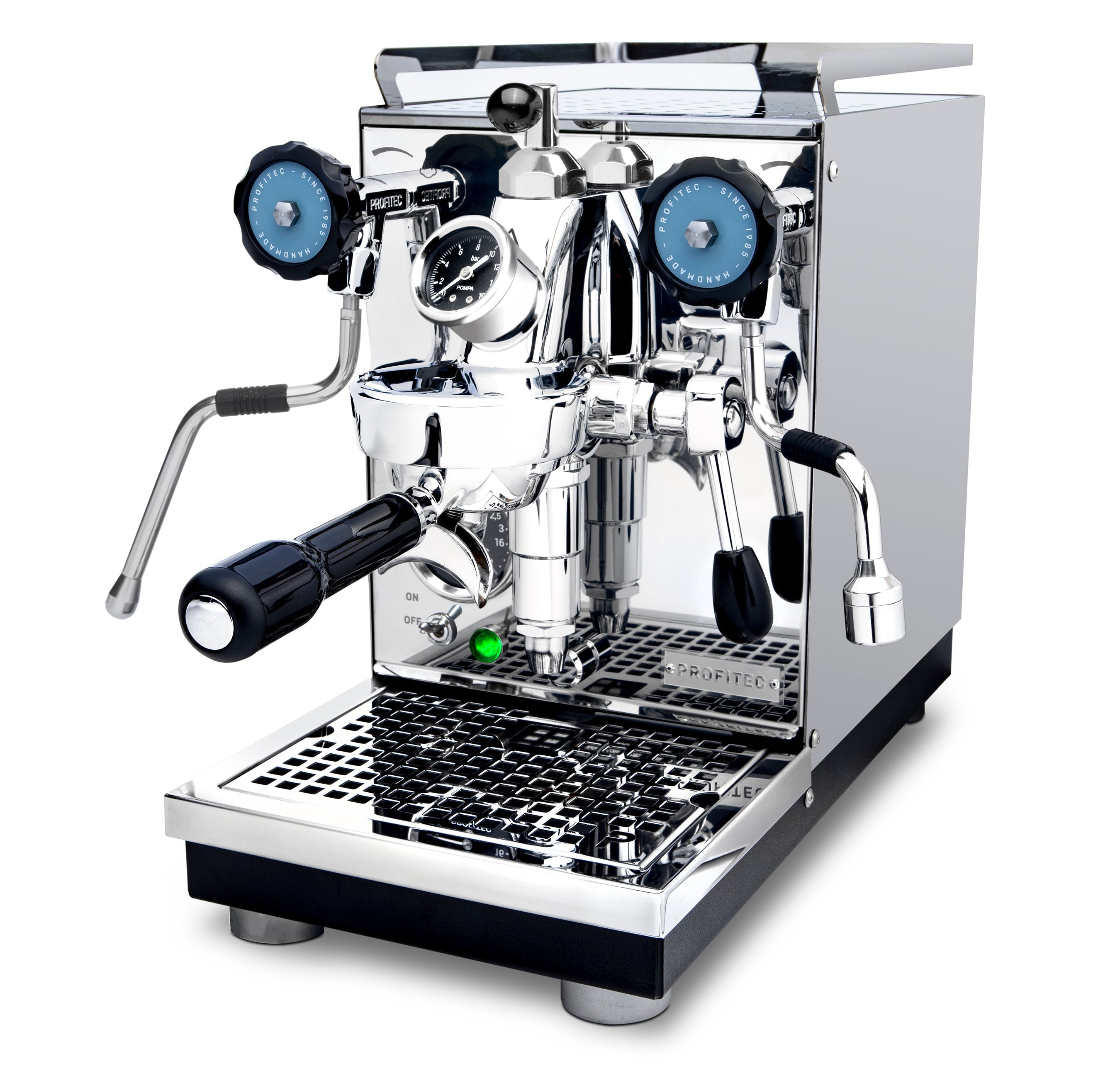 Refurbished Profitec Pro 400 Heat Exchanger Espresso Machine With Flow Control – image 3 of 14