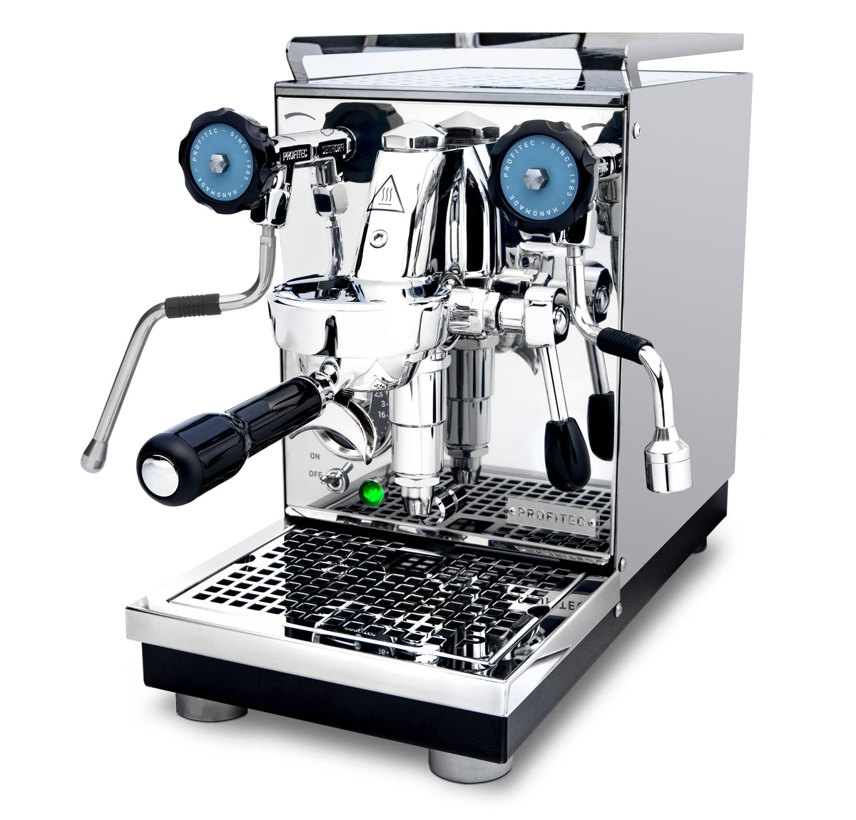 Profitec Pro 400 Espresso Machine – image 5 of 50