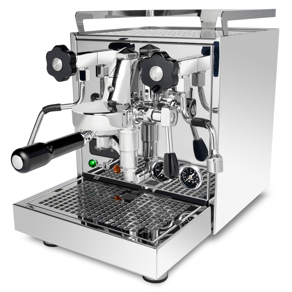 Profitec Pro 500 PID Espresso Machine – image 5 of 42