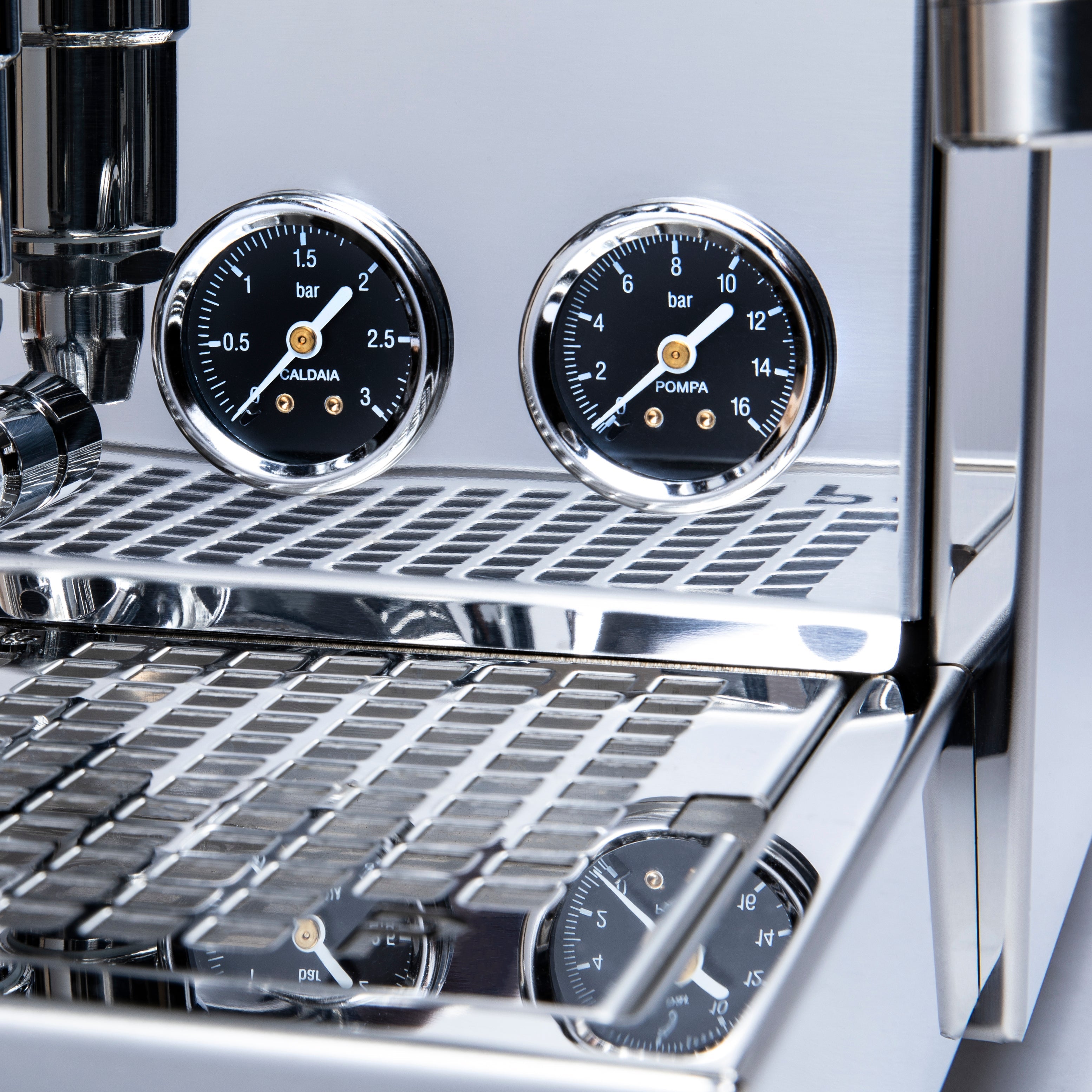 Profitec Pro 500 PID Espresso Machine – image 28 of 42