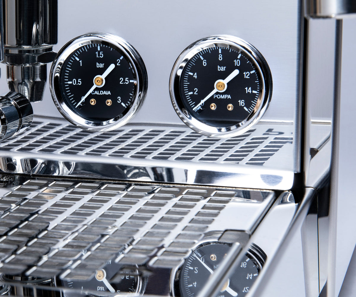Refurbished Profitec Pro 500 PID Espresso Machine – image 12 of 16