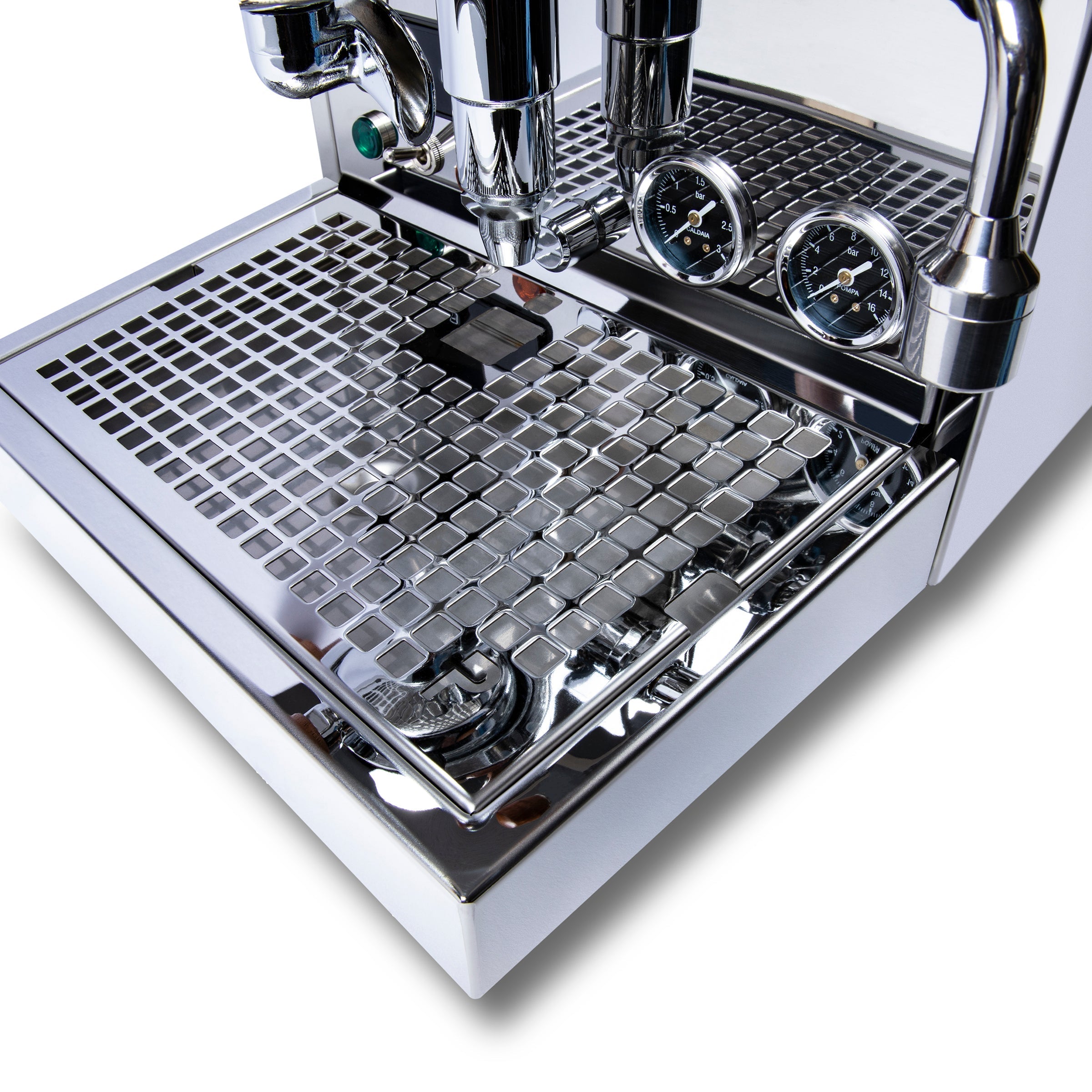 Profitec Pro 500 PID Espresso Machine – image 26 of 42