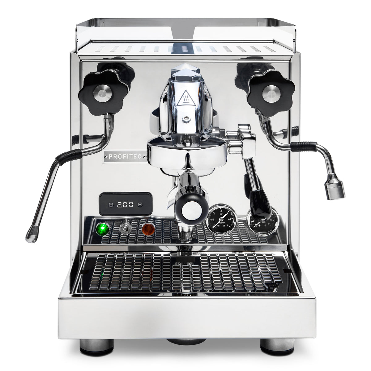 Profitec Pro 500 PID Espresso Machine – image 3 of 42