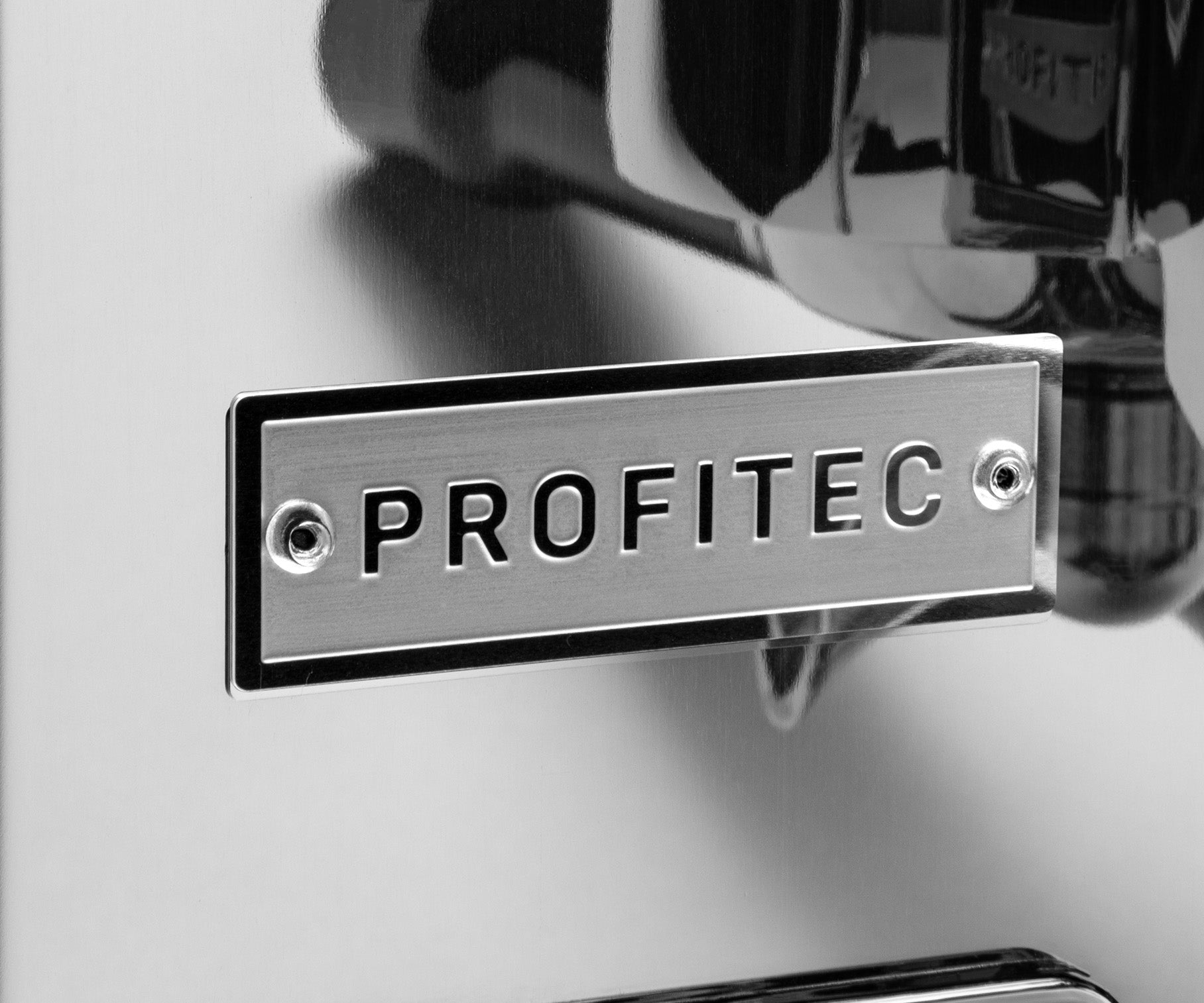 Refurbished Profitec Pro 600 Dual Boiler Espresso Machine with Quick Steam Plus – image 8 of 20