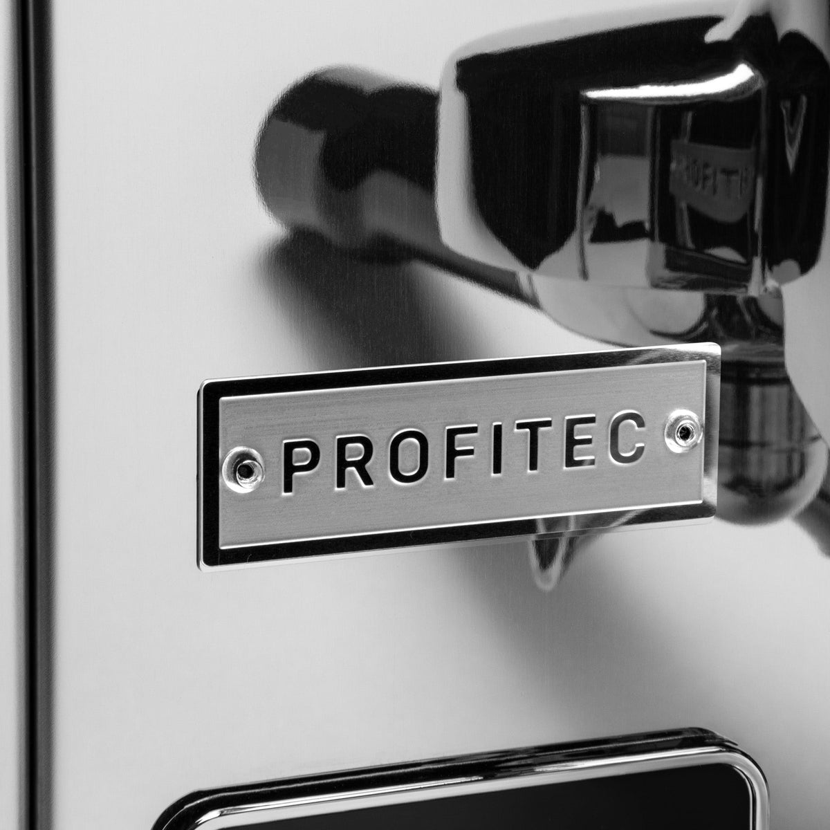 Refurbished Profitec Pro 600 Dual Boiler Espresso Machine with Quick Steam Plus – image 9 of 20