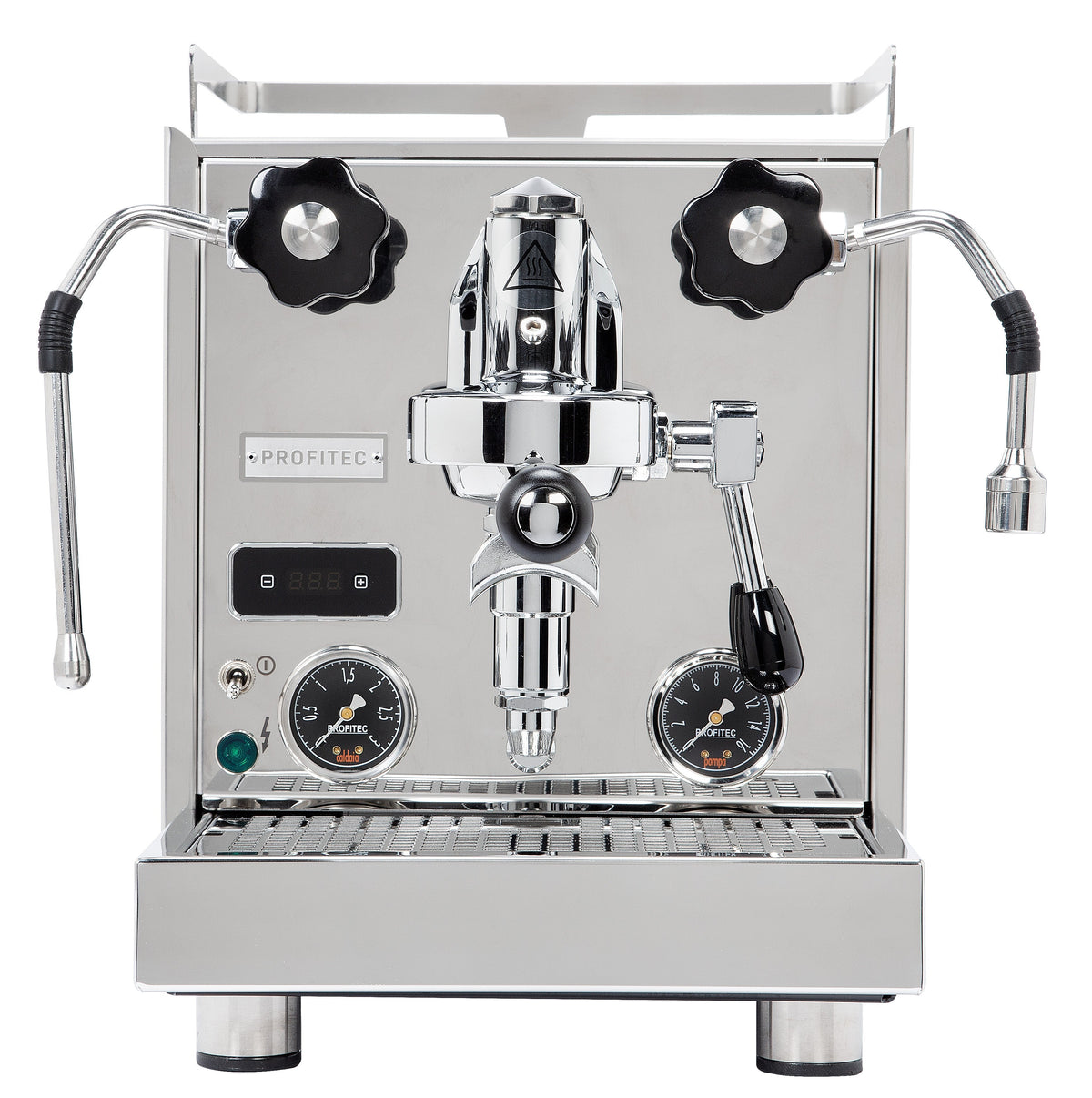 Profitec Pro 600 Espresso Machine – image 3 of 55