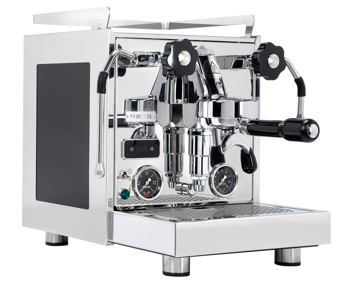 Profitec Pro 600 Espresso Machine – No Accents / No Flow Control