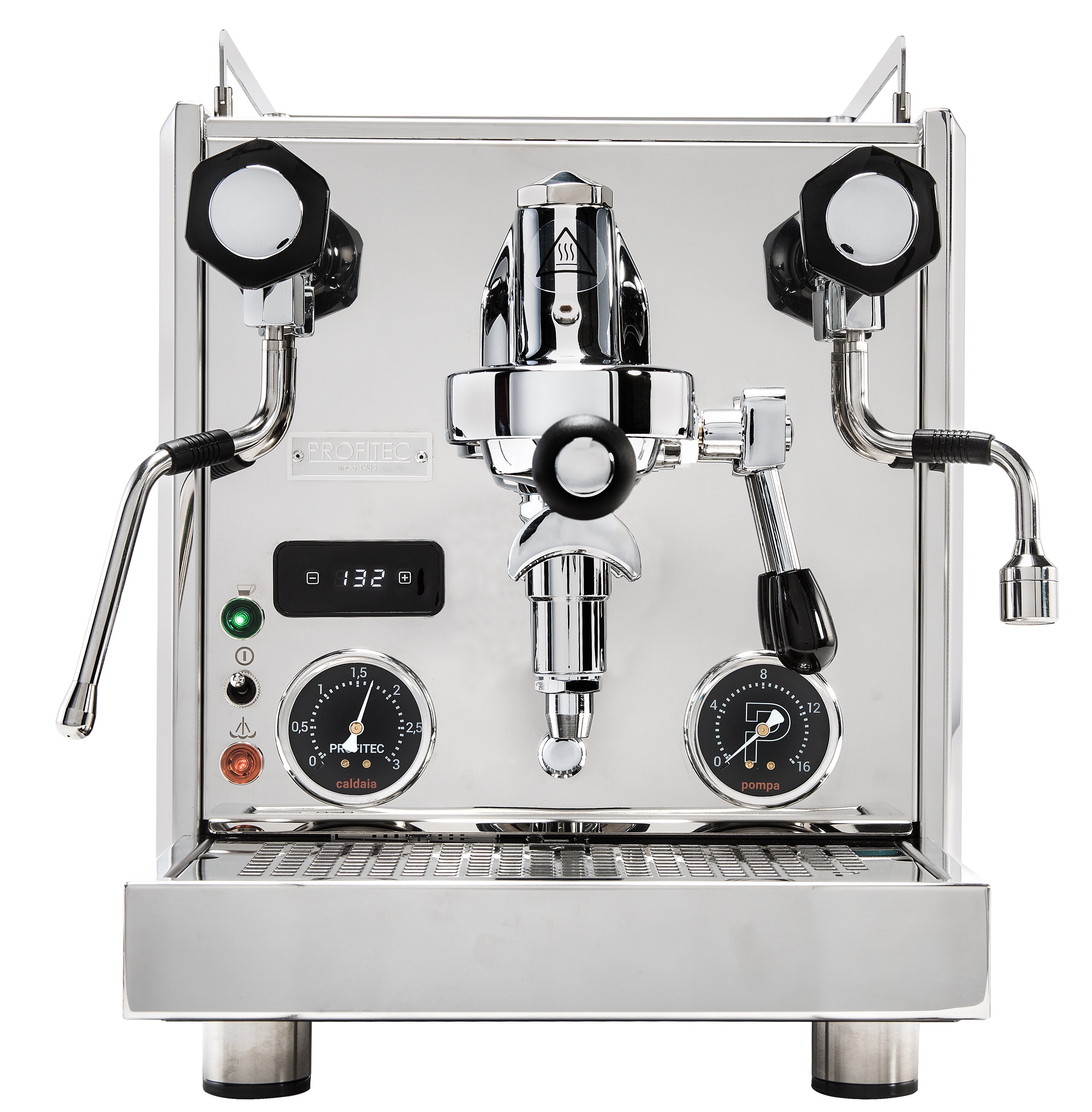 Refurbished Profitec Pro 700 Dual Boiler Espresso Machine – image 2 of 12