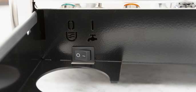 ECM Technika V Profi PID Espresso Machine – image 6 of 8