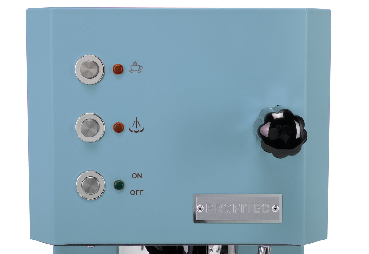 Refurbished Profitec GO Espresso Machine – image 24 of 51