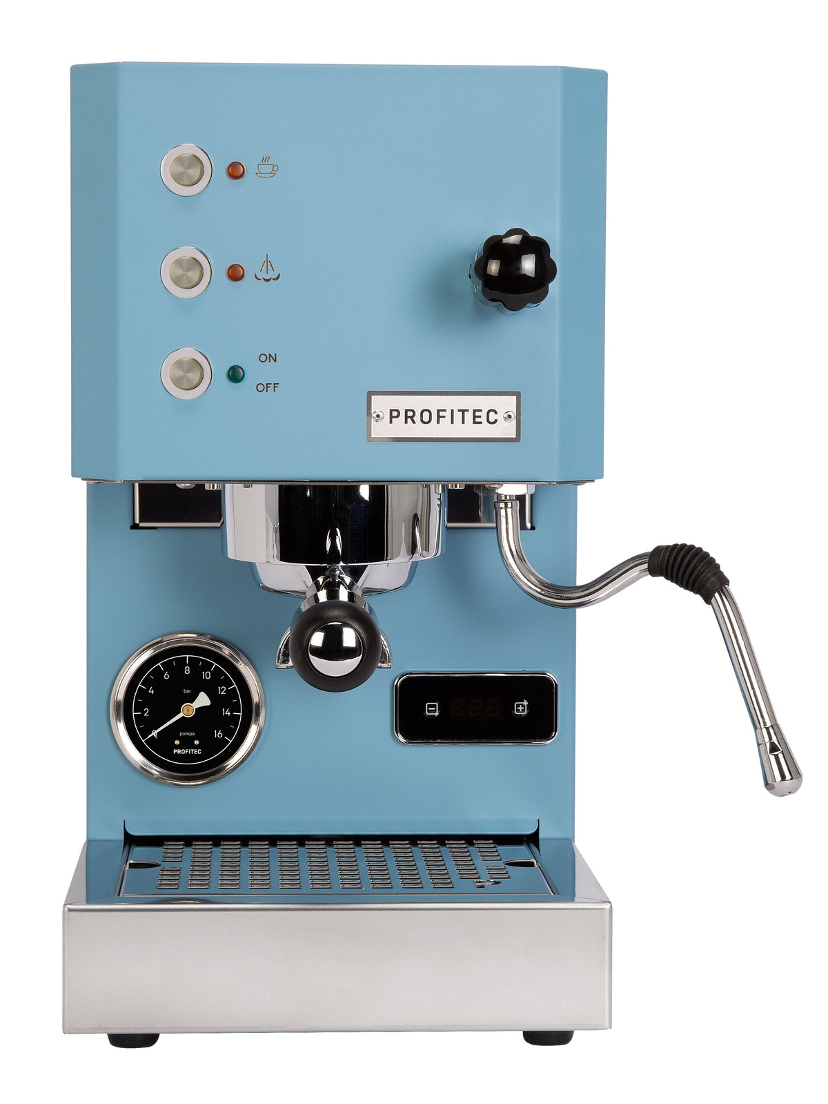 Refurbished Profitec GO Espresso Machine – image 17 of 51