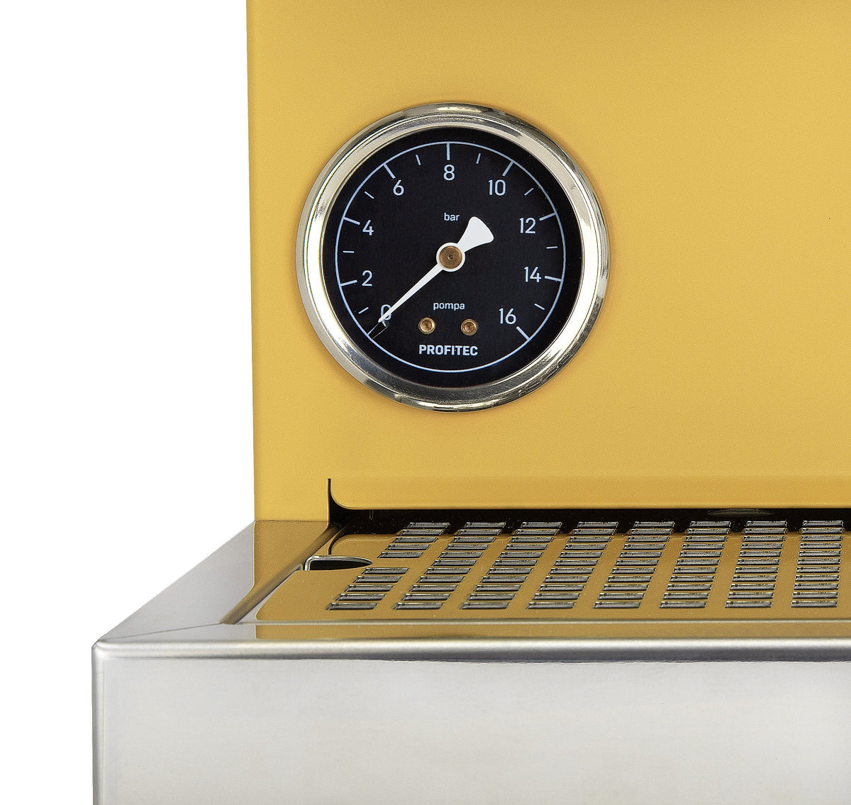 Refurbished Profitec GO Espresso Machine – image 45 of 51
