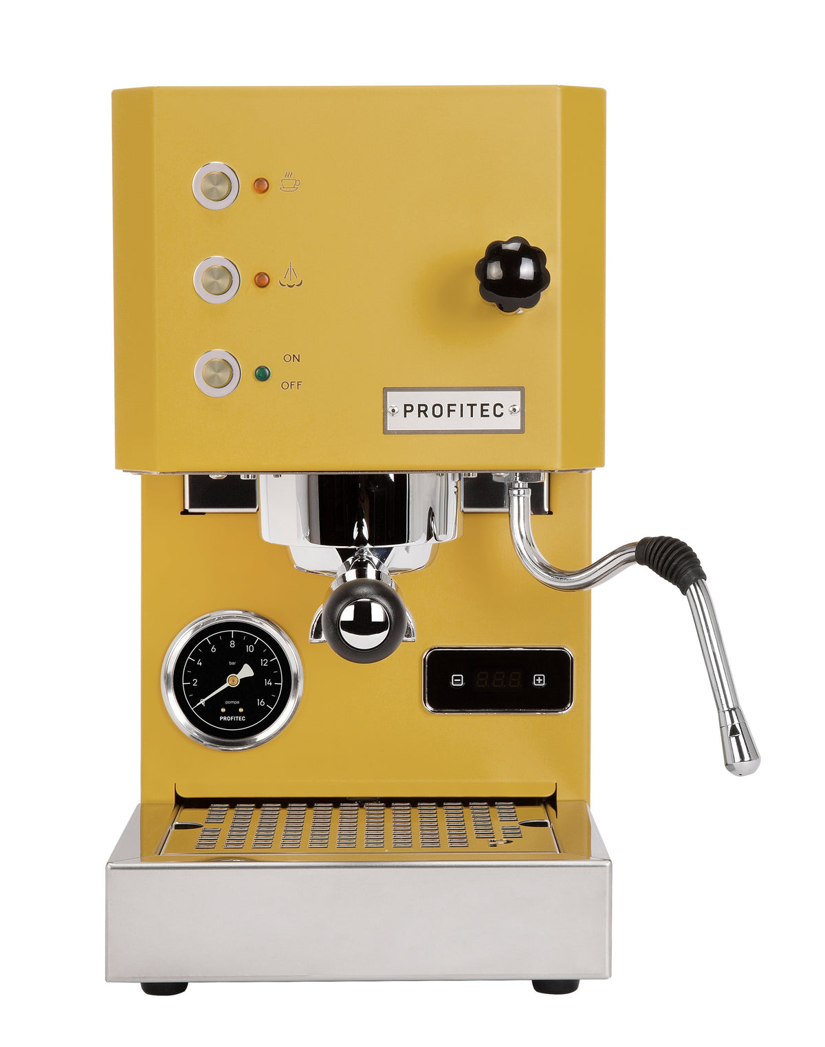 Refurbished Profitec GO Espresso Machine – image 39 of 51