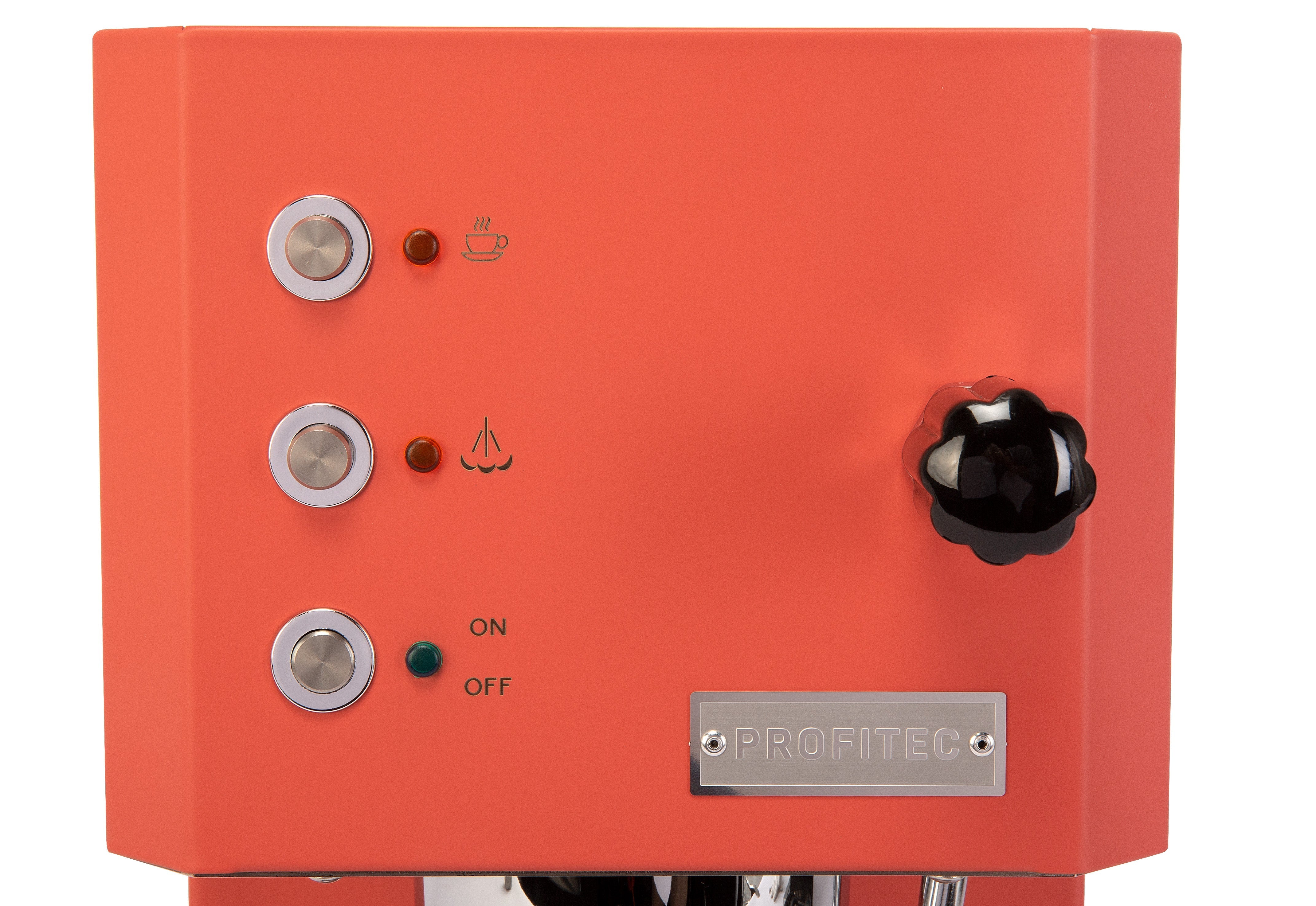 Refurbished Profitec GO Espresso Machine – image 27 of 51