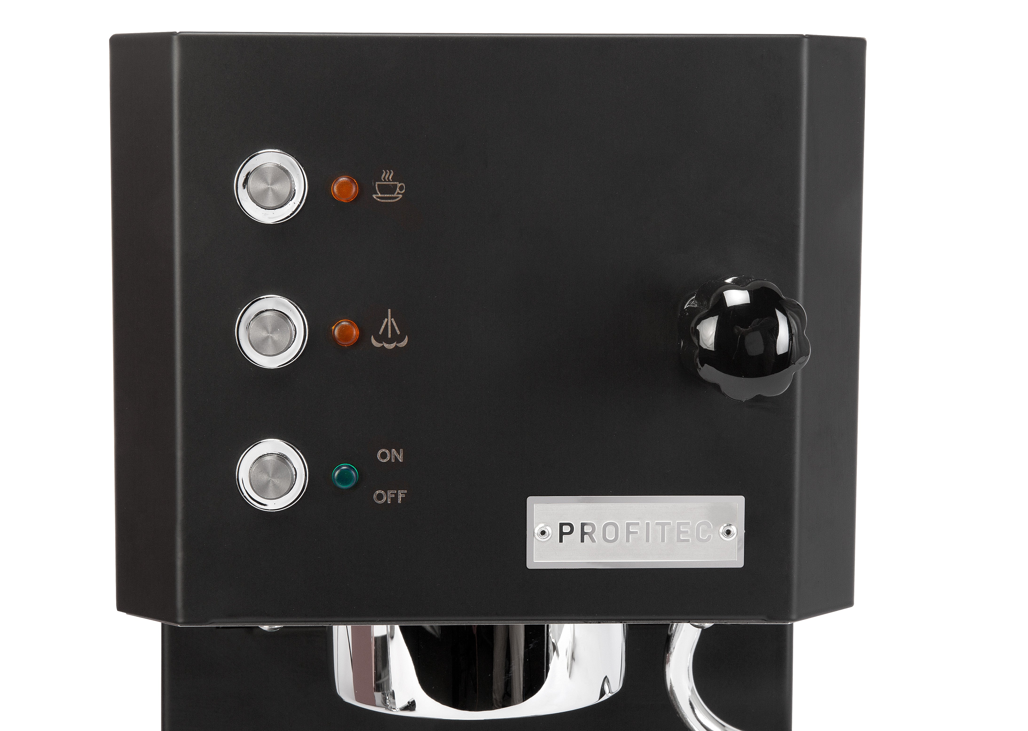 Refurbished Profitec GO Espresso Machine – image 6 of 51