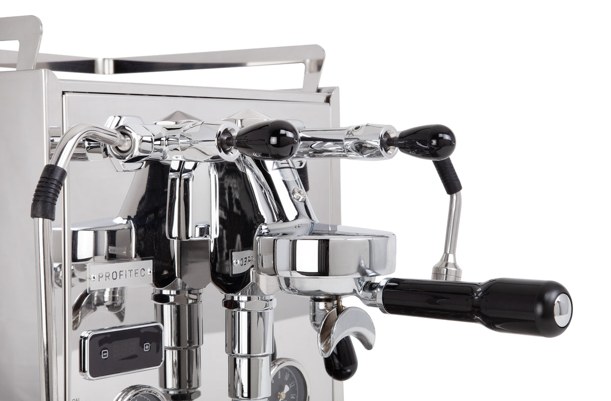 Profitec Pro 600 Dual Boiler Espresso Machine with Quick Steam Plus – image 8 of 38