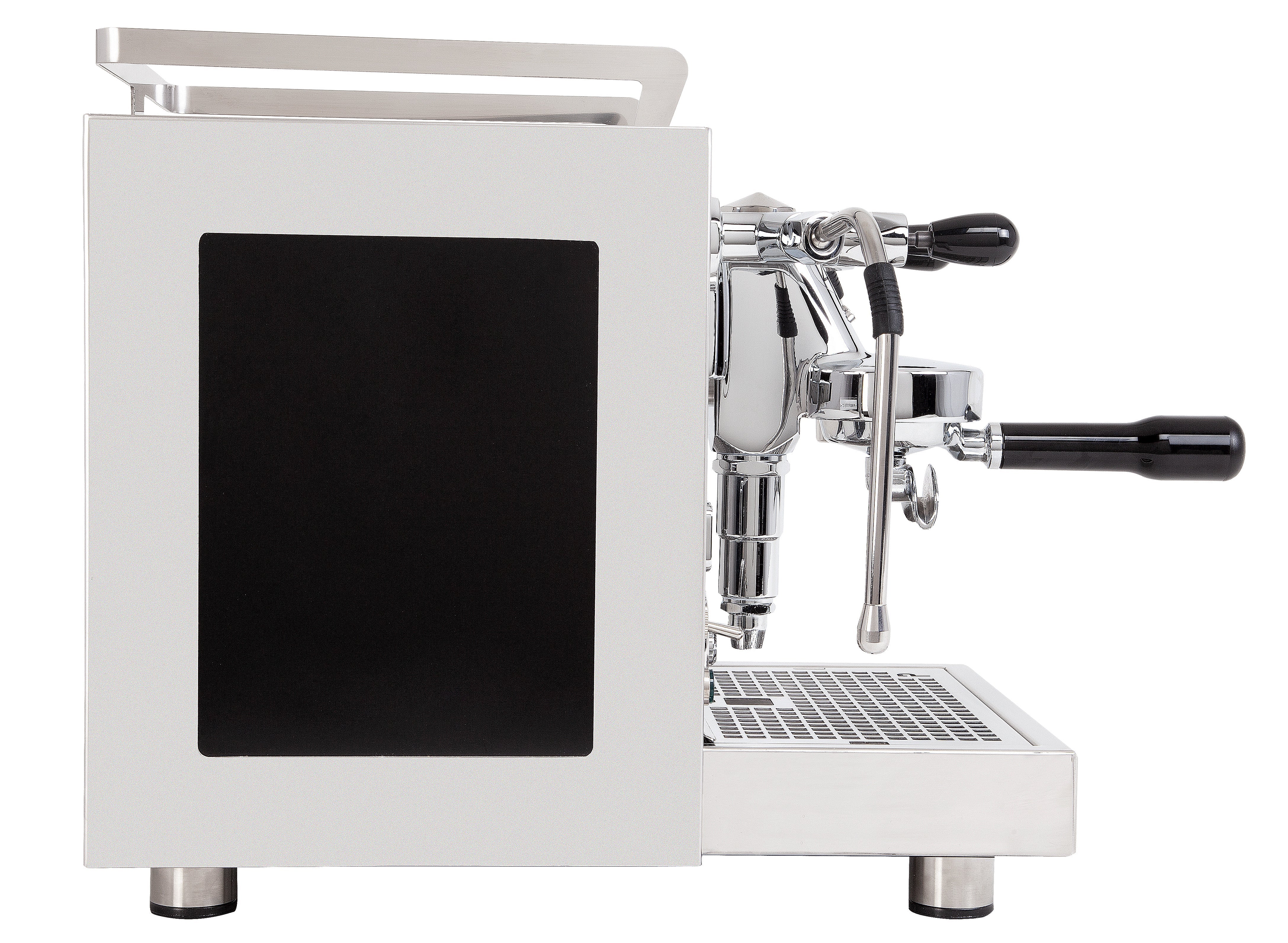 Profitec Pro 600 Dual Boiler Espresso Machine with Quick Steam Plus – image 7 of 38