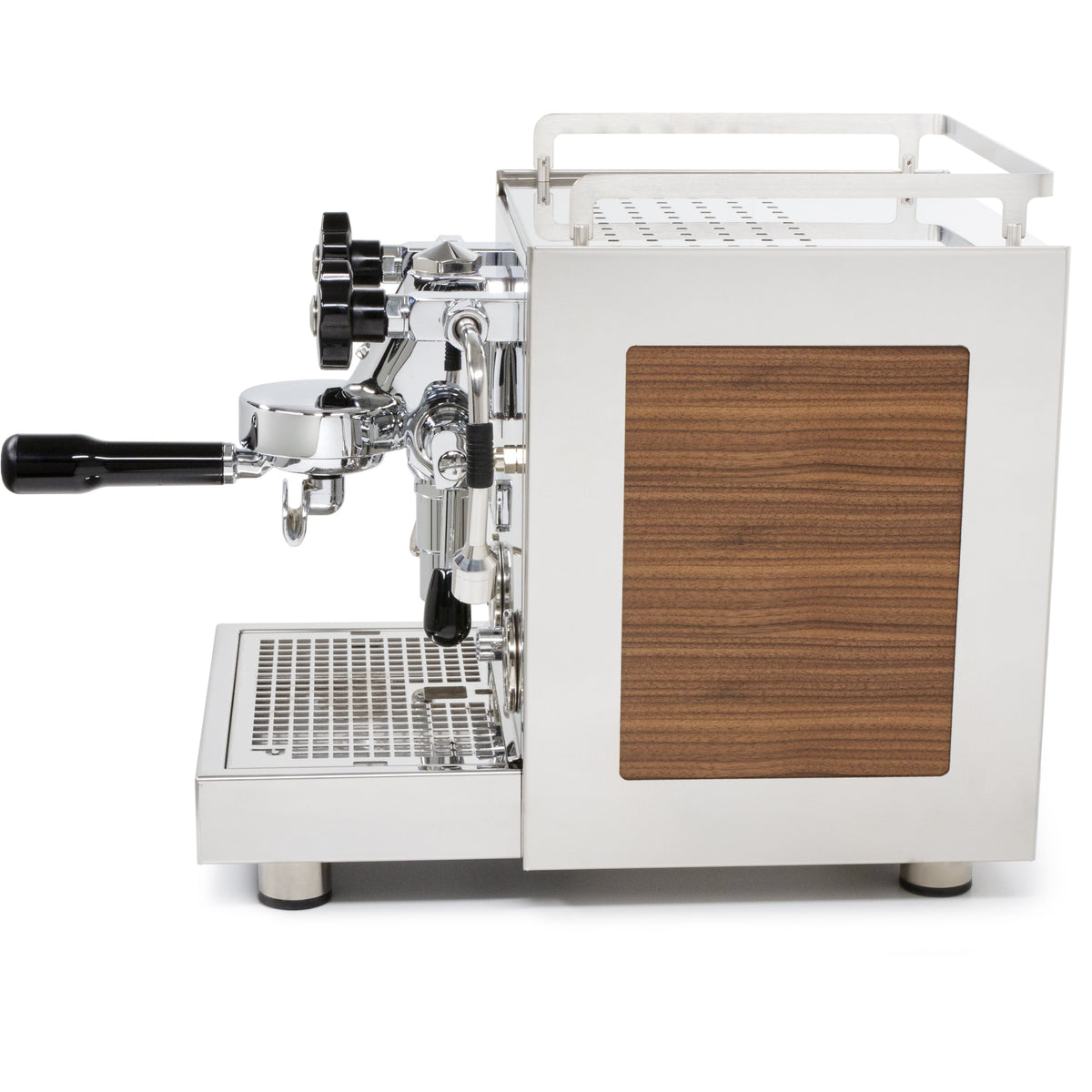 Profitec Pro 600 Espresso Machine – image 17 of 55