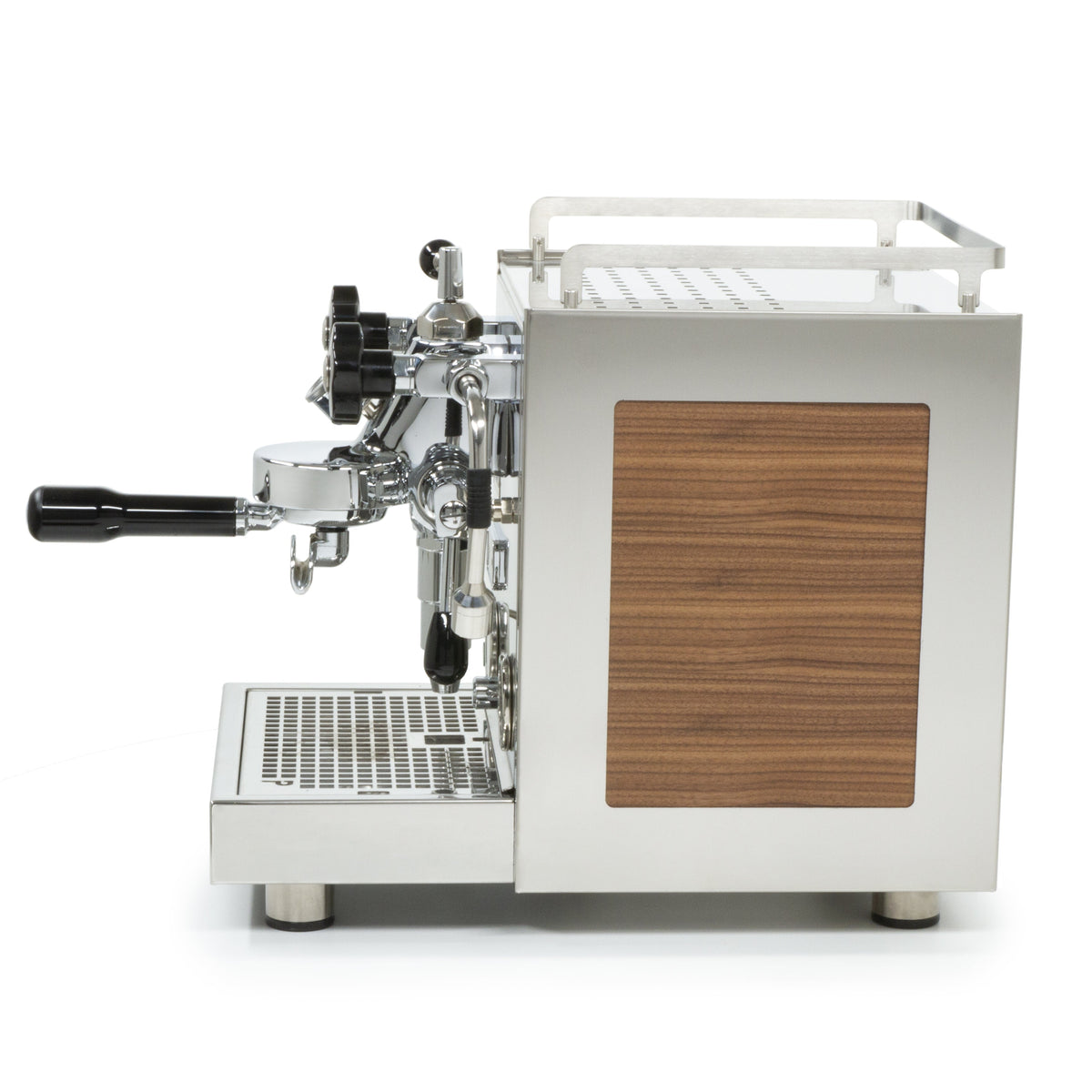 Profitec Pro 600 Espresso Machine – image 37 of 55