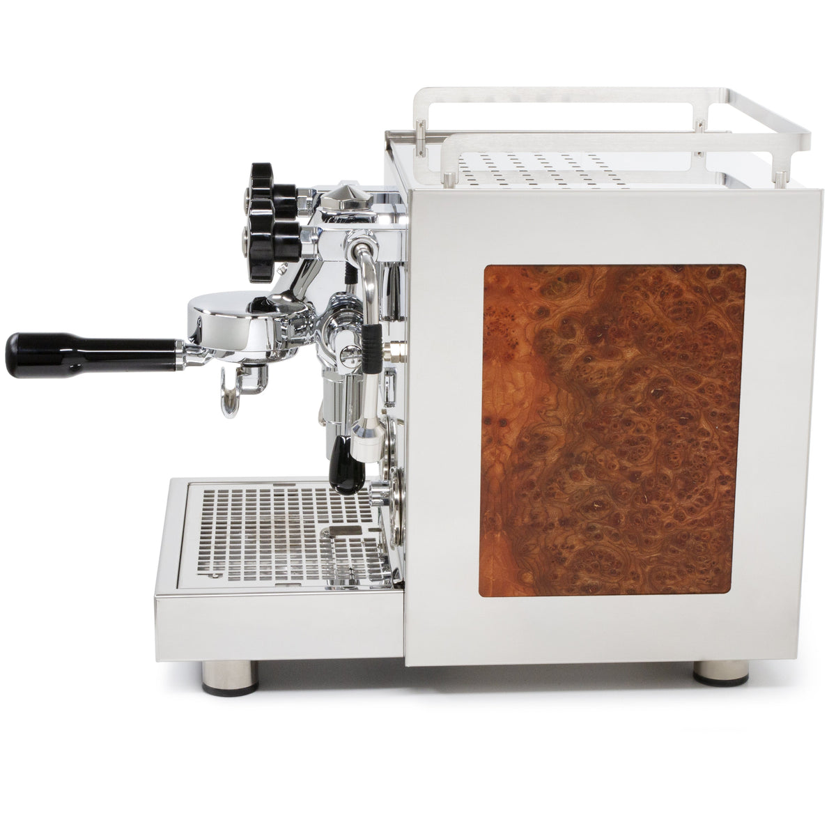 Profitec Pro 600 Espresso Machine – image 19 of 55