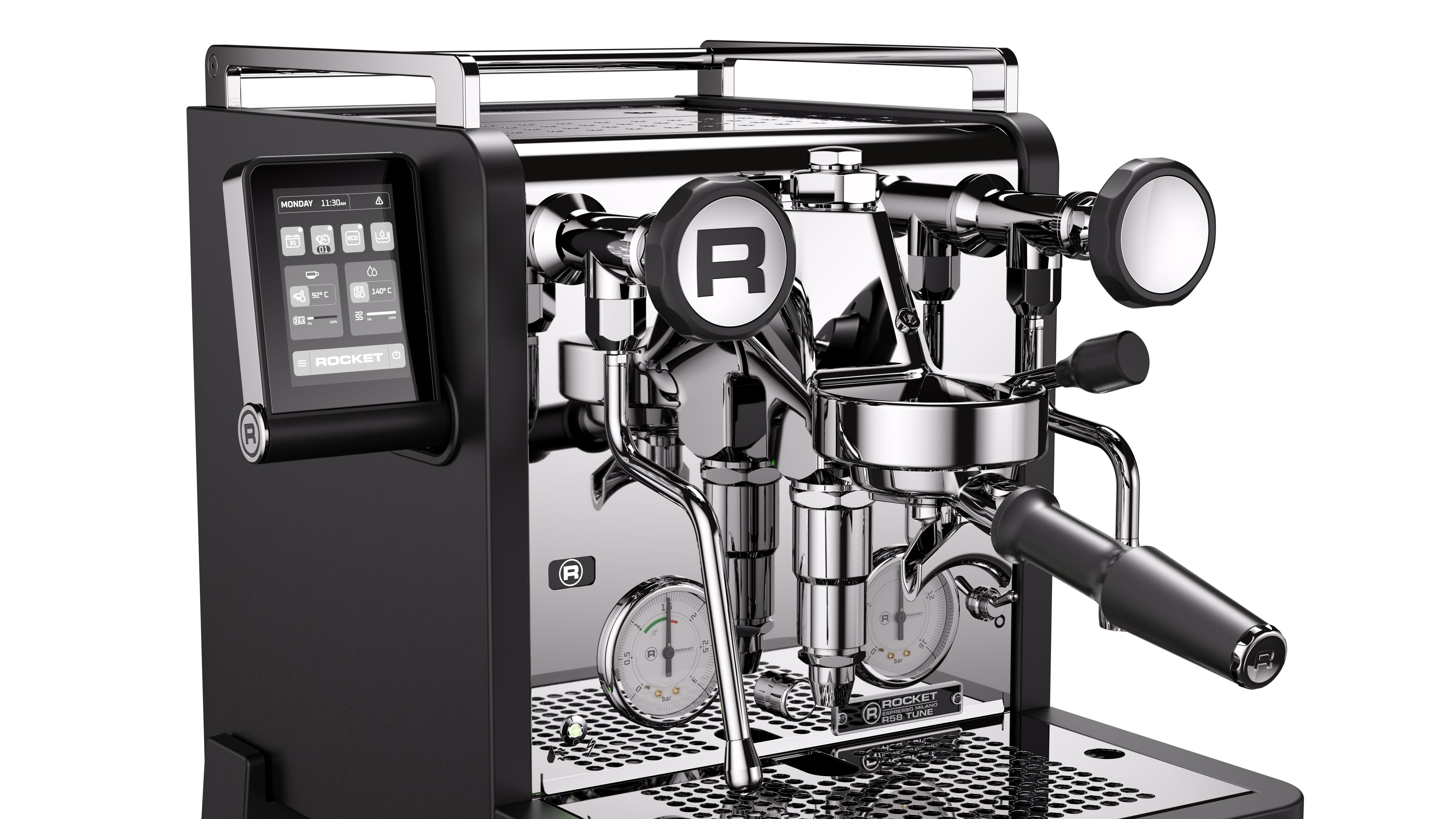 Rocket Espresso R58 TUNE Espresso Machine – image 16 of 45