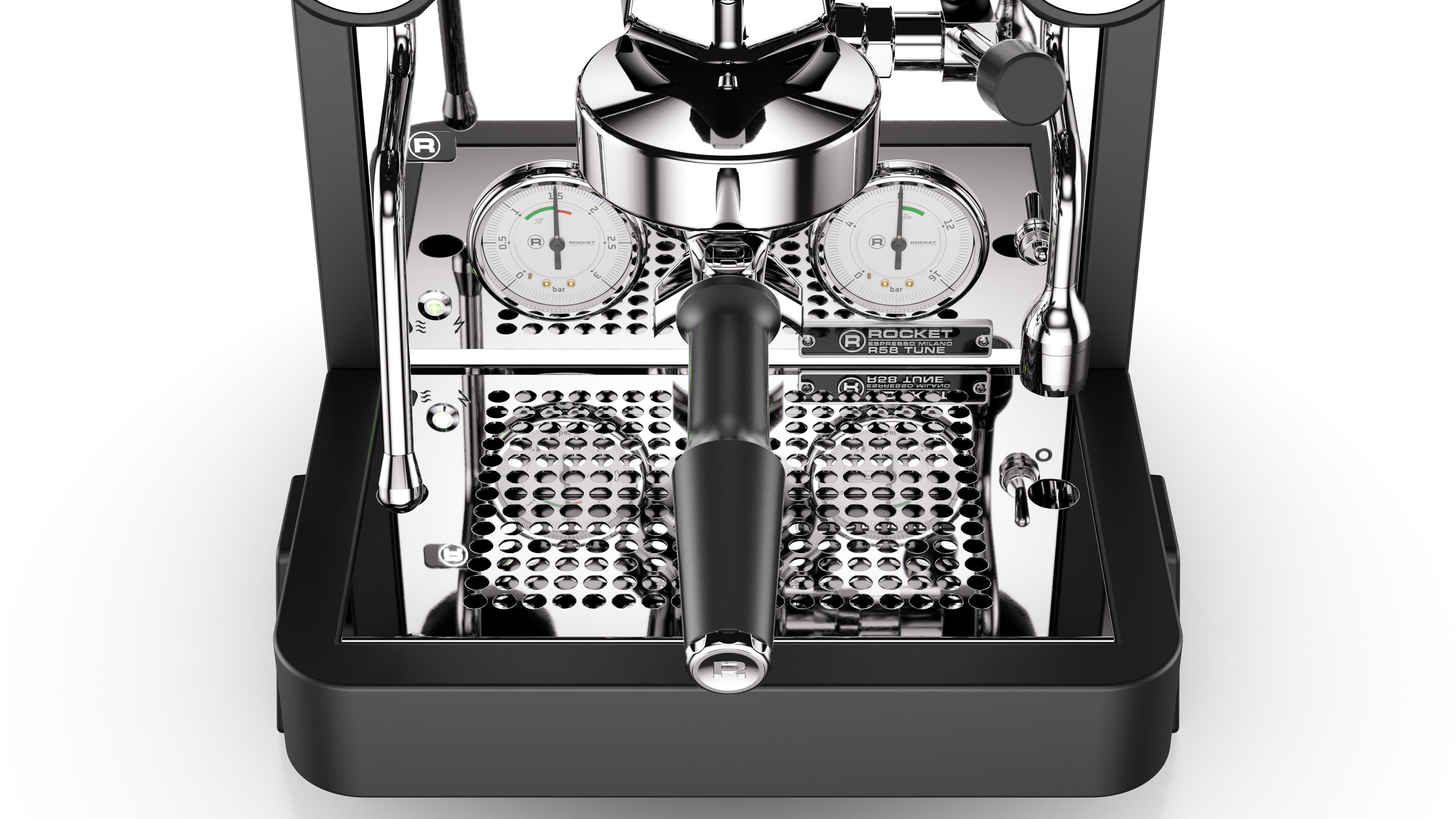 Rocket Espresso R58 TUNE Espresso Machine – image 19 of 45