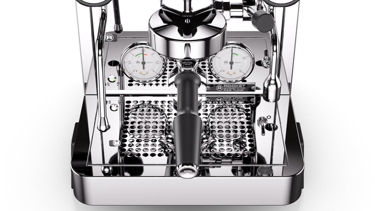 Rocket Espresso R58 TUNE Espresso Machine – image 8 of 45