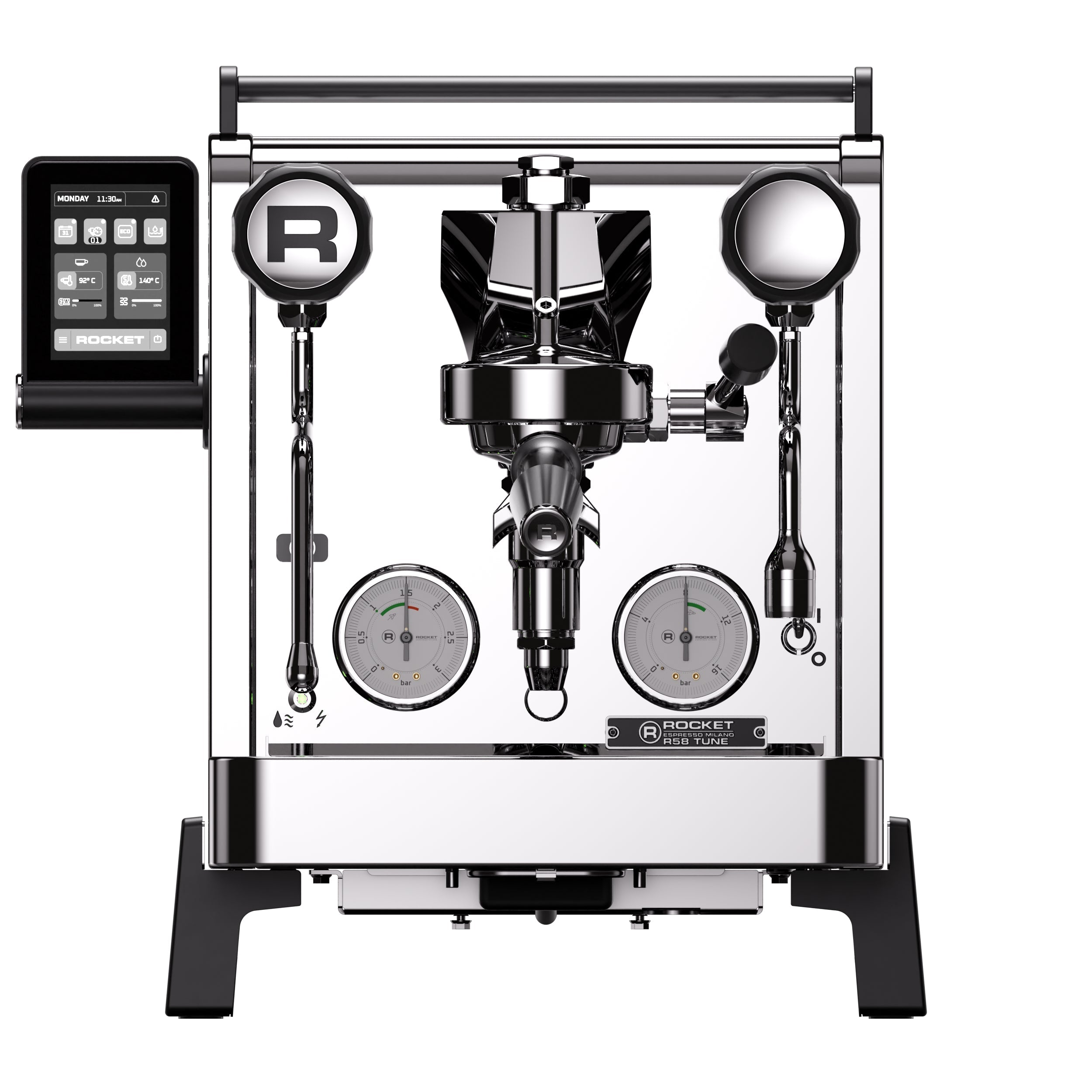 Rocket Espresso R58 TUNE Espresso Machine