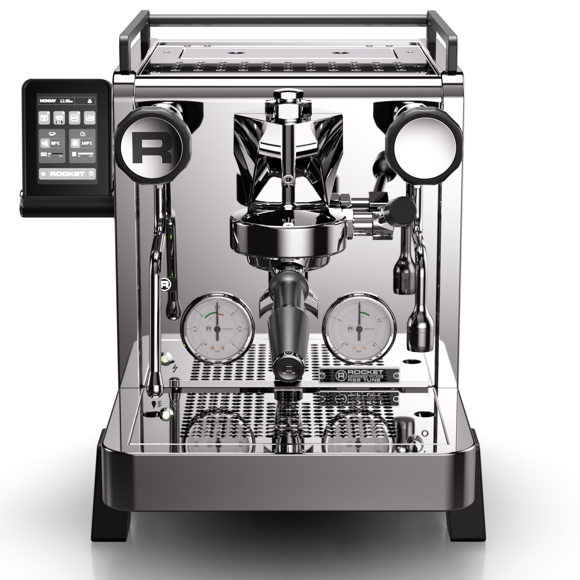 Rocket Espresso R58 TUNE Espresso Machine – image 2 of 45