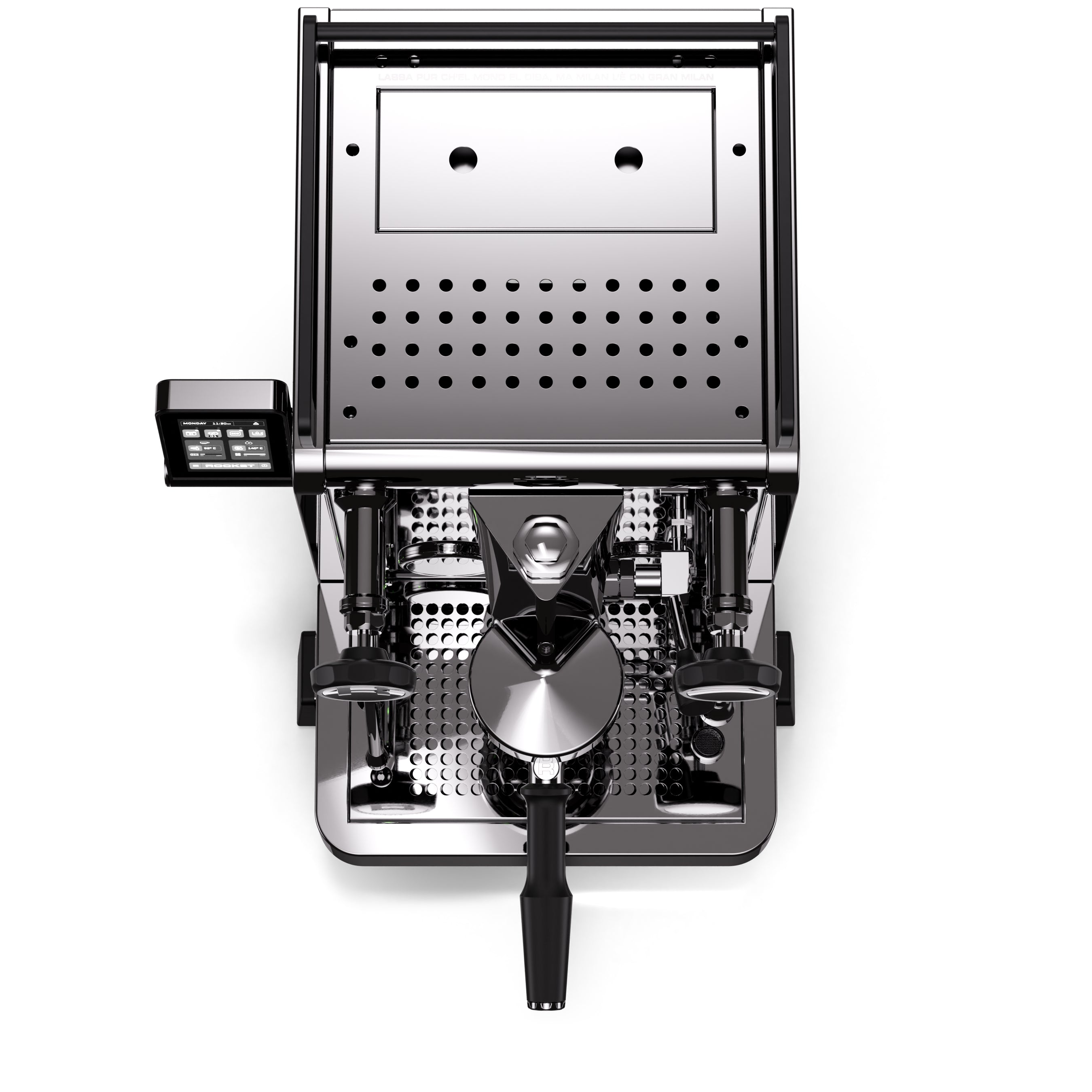 Rocket Espresso R58 TUNE Espresso Machine – image 11 of 45