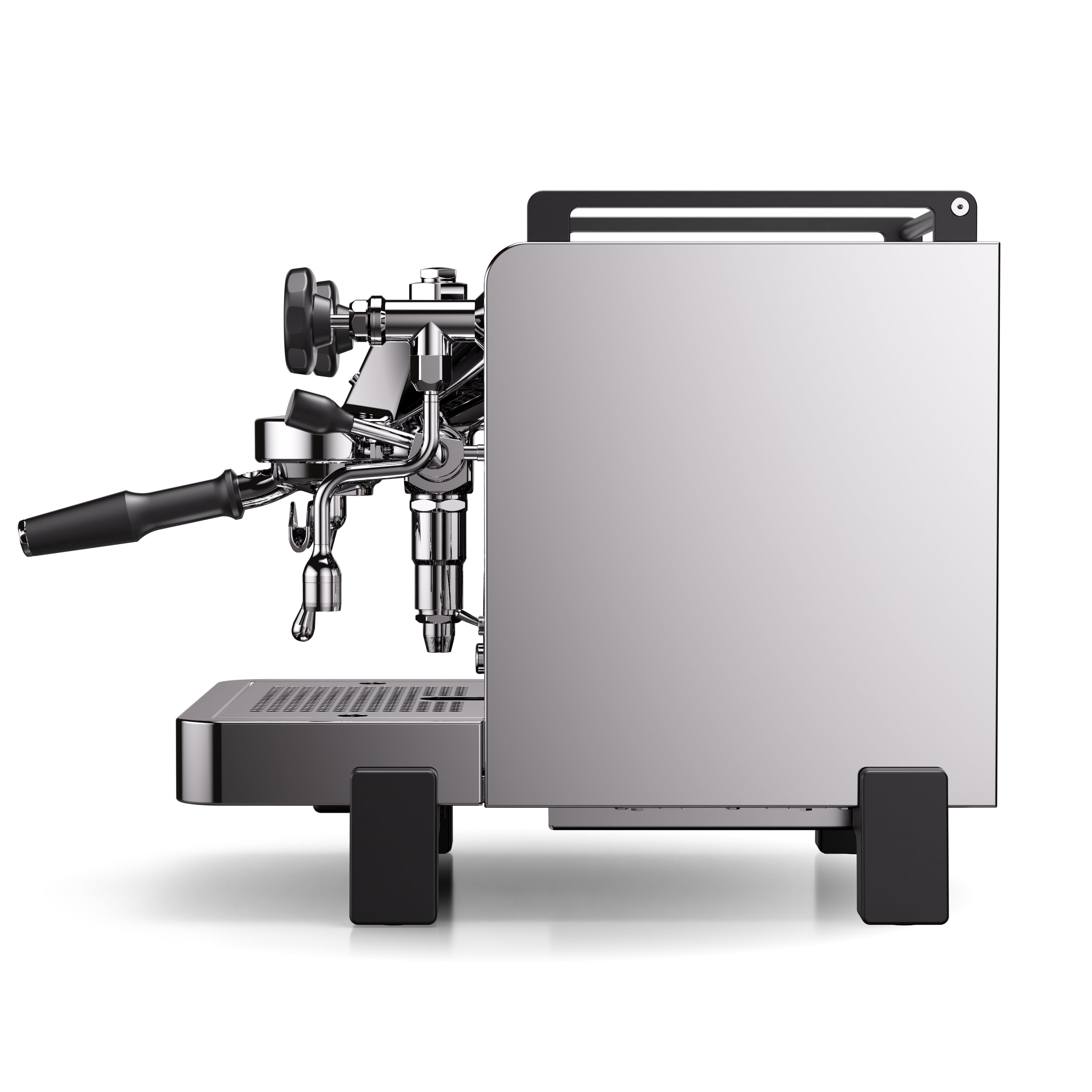 Rocket Espresso R58 TUNE Espresso Machine – image 4 of 45