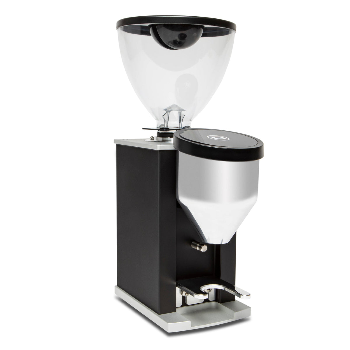 Rocket Espresso Faustino 3.1 Grinder – Matte Black