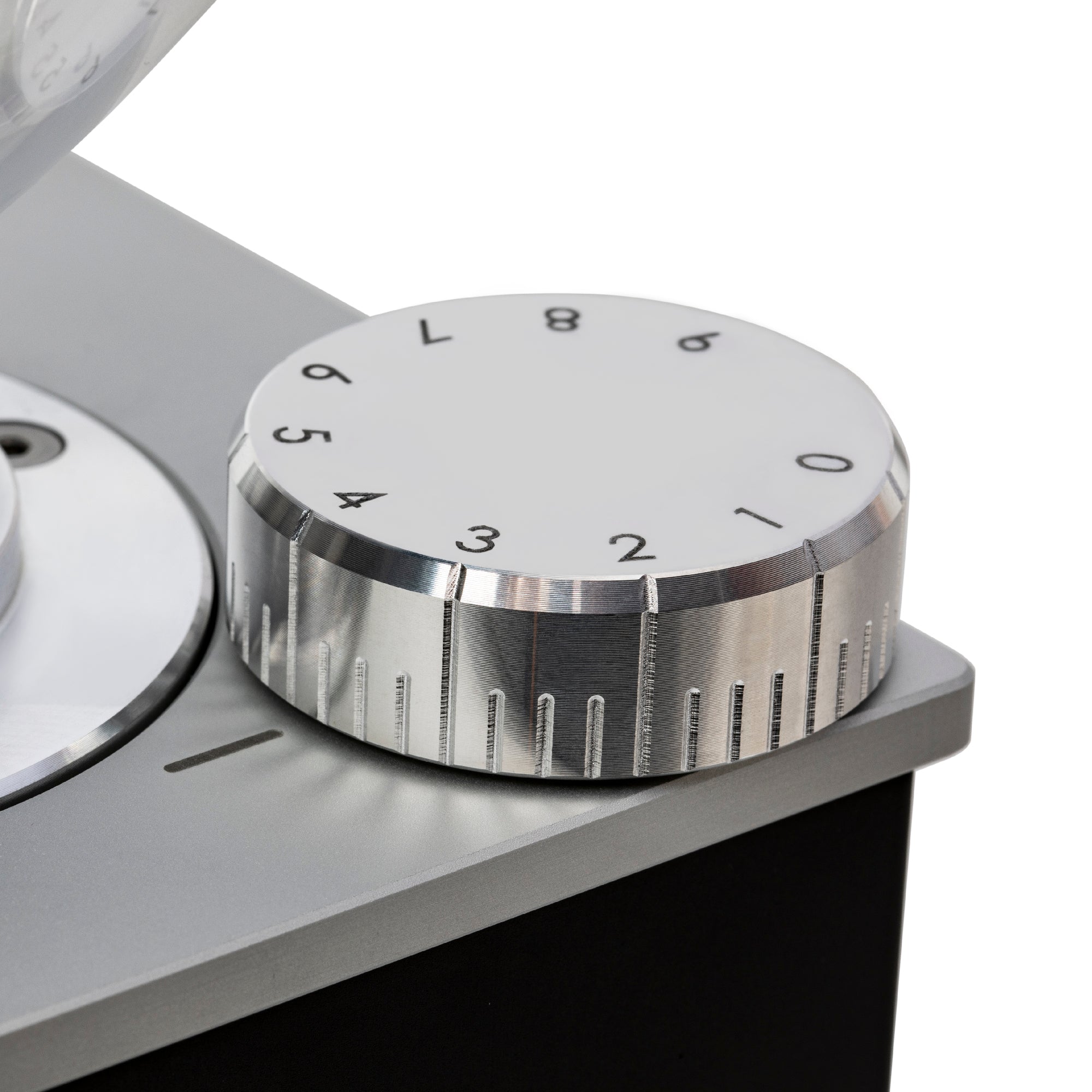 Rocket Espresso Faustino 3.1 Grinder – image 7 of 32
