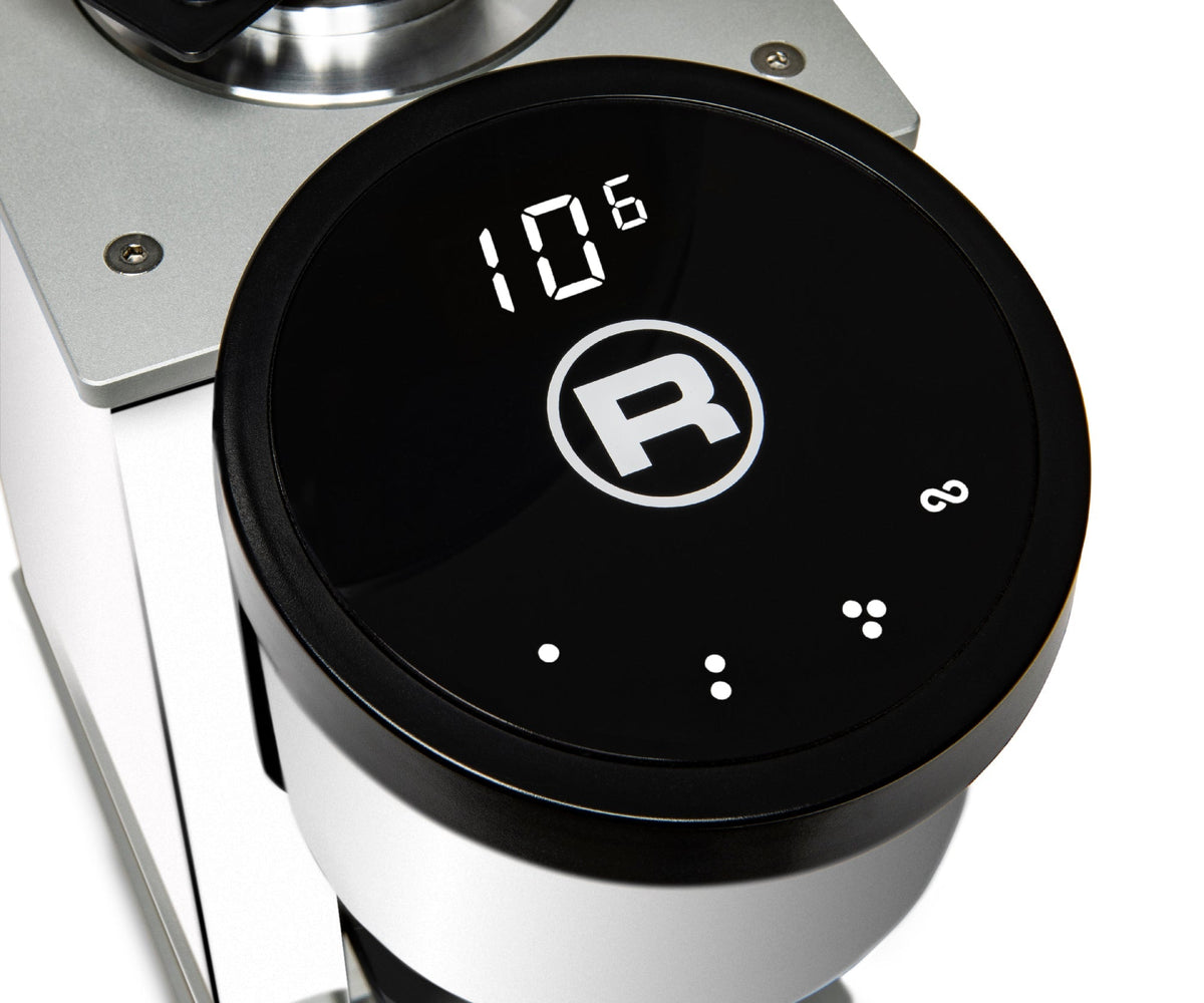 Rocket Espresso Faustino 3.1 Grinder – image 31 of 32