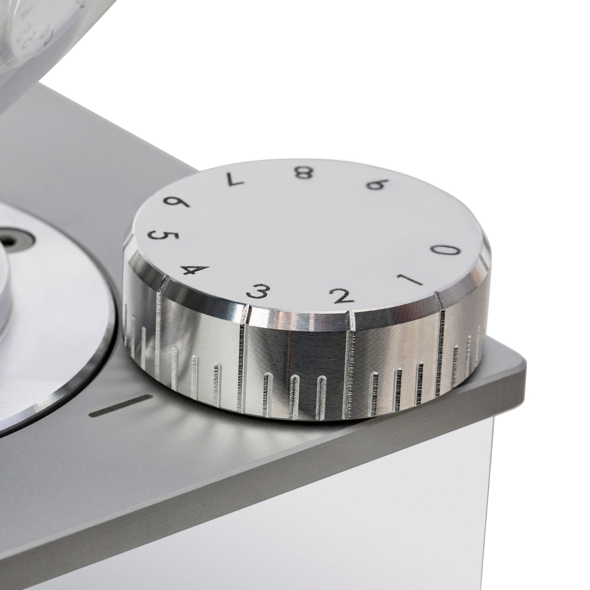 Rocket Espresso Faustino 3.1 Grinder – image 21 of 32