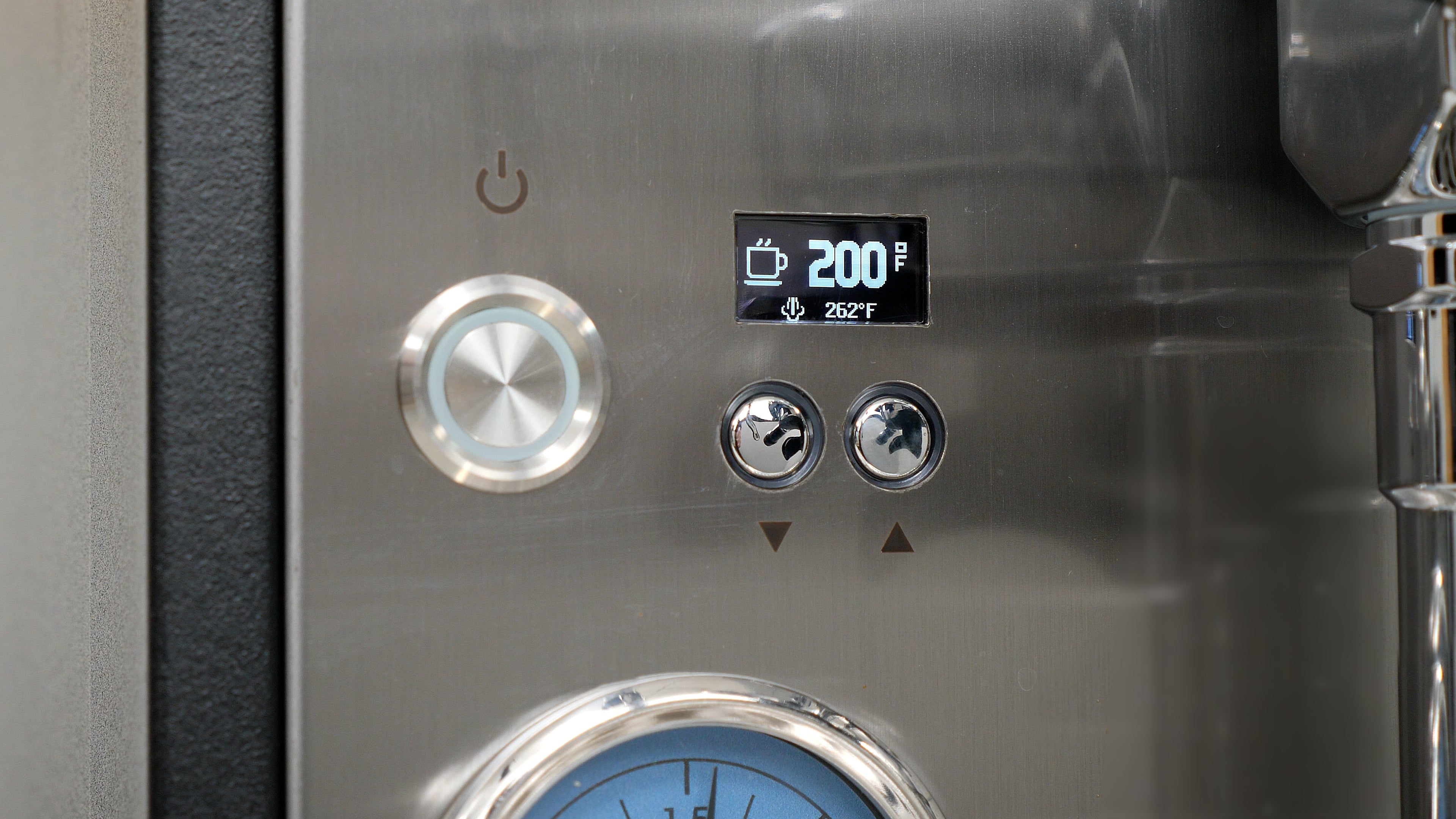 Profitec RIDE Espresso Machine – image 9 of 47