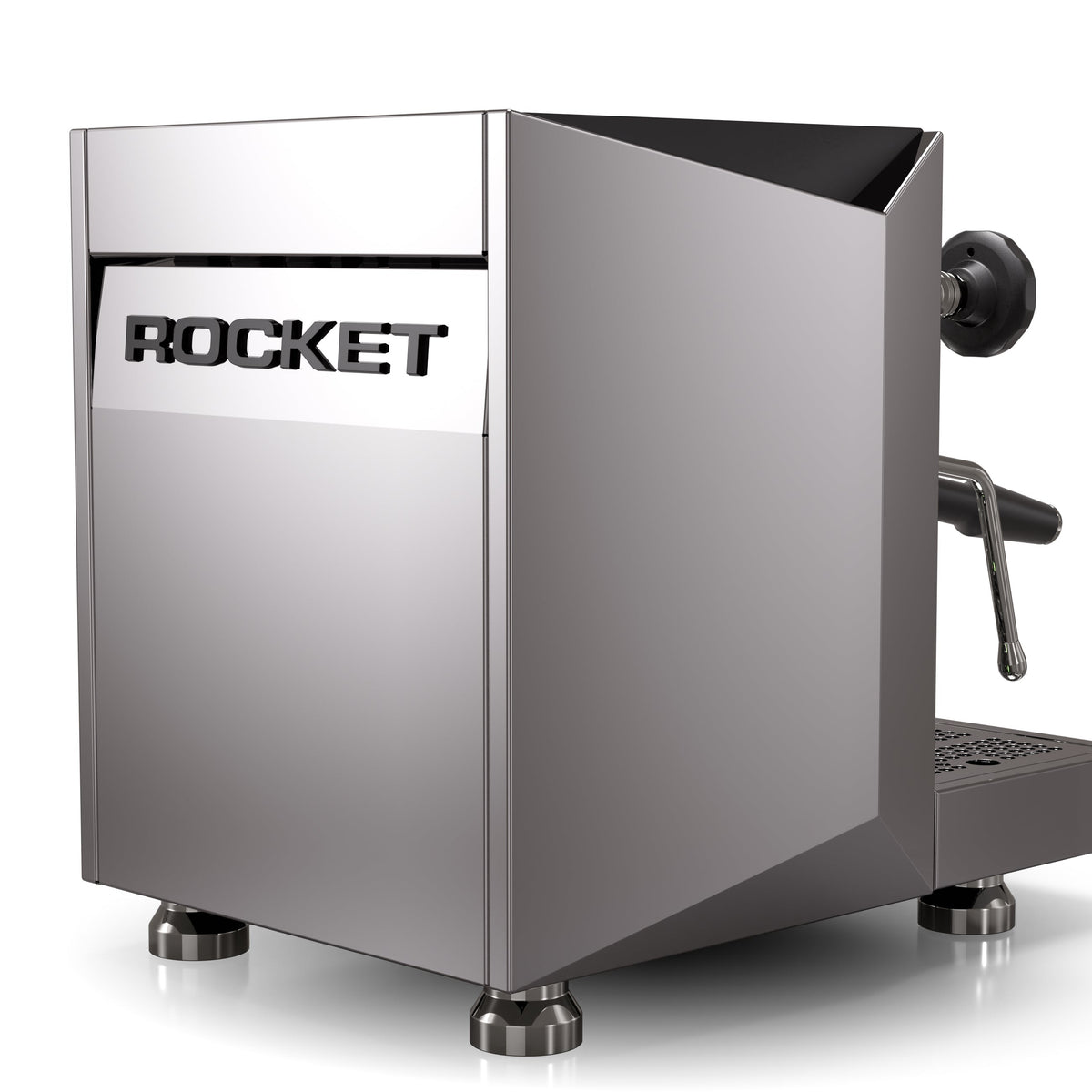 Rocket Espresso Giotto FAST R Espresso Machine – image 6 of 42