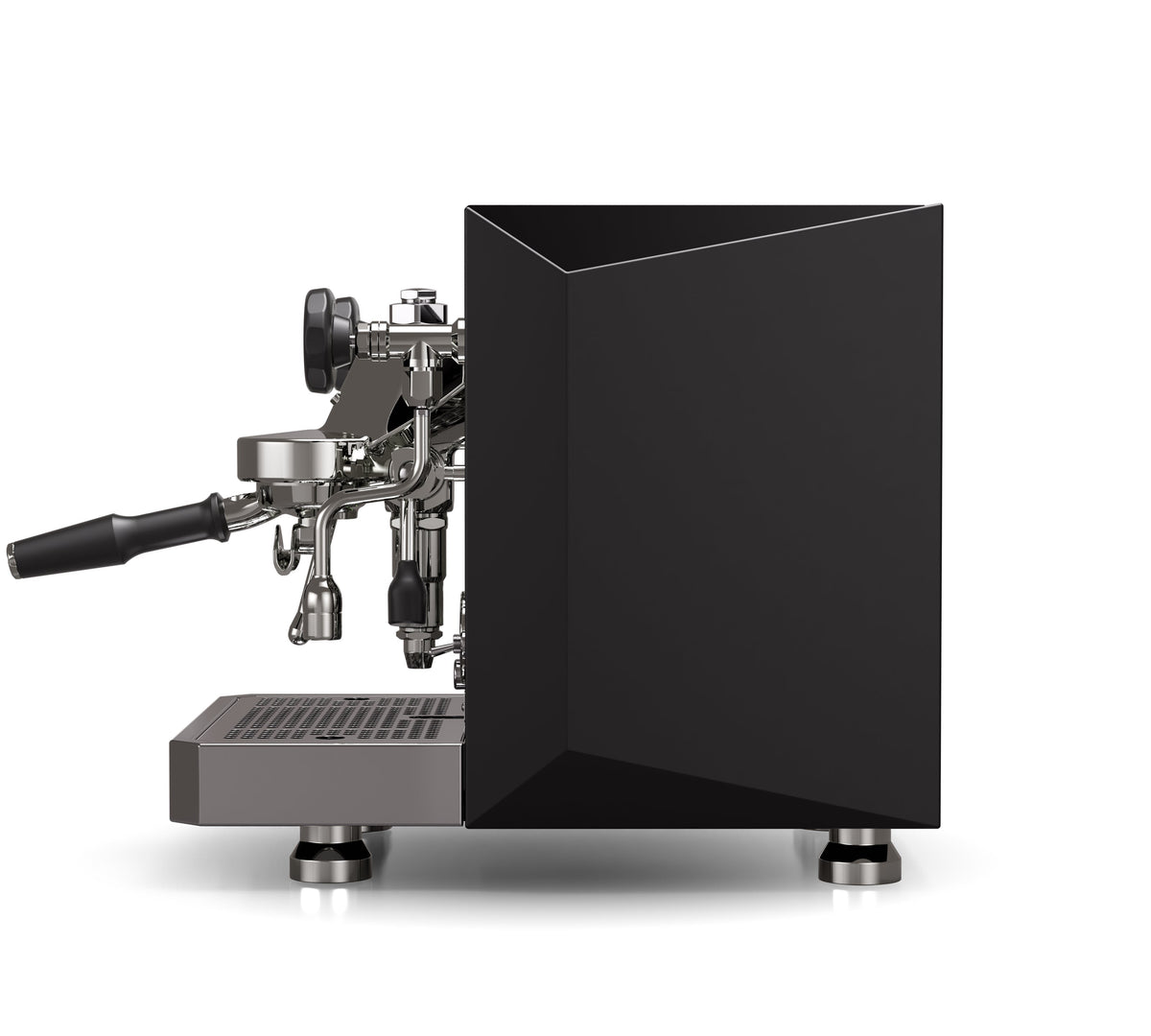 Rocket Espresso Giotto FAST R Espresso Machine – image 11 of 42