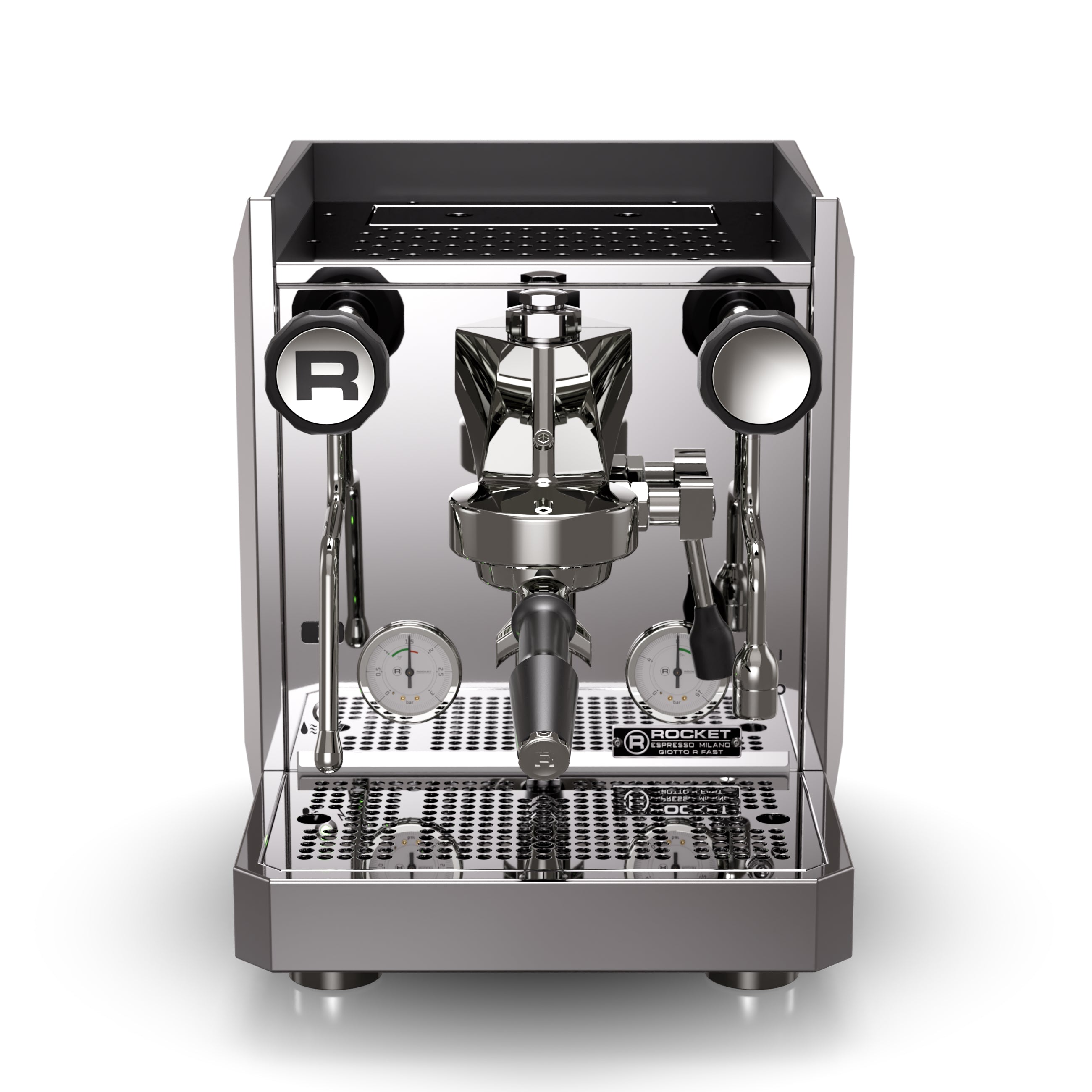 Rocket Espresso Giotto FAST R Espresso Machine – image 2 of 42