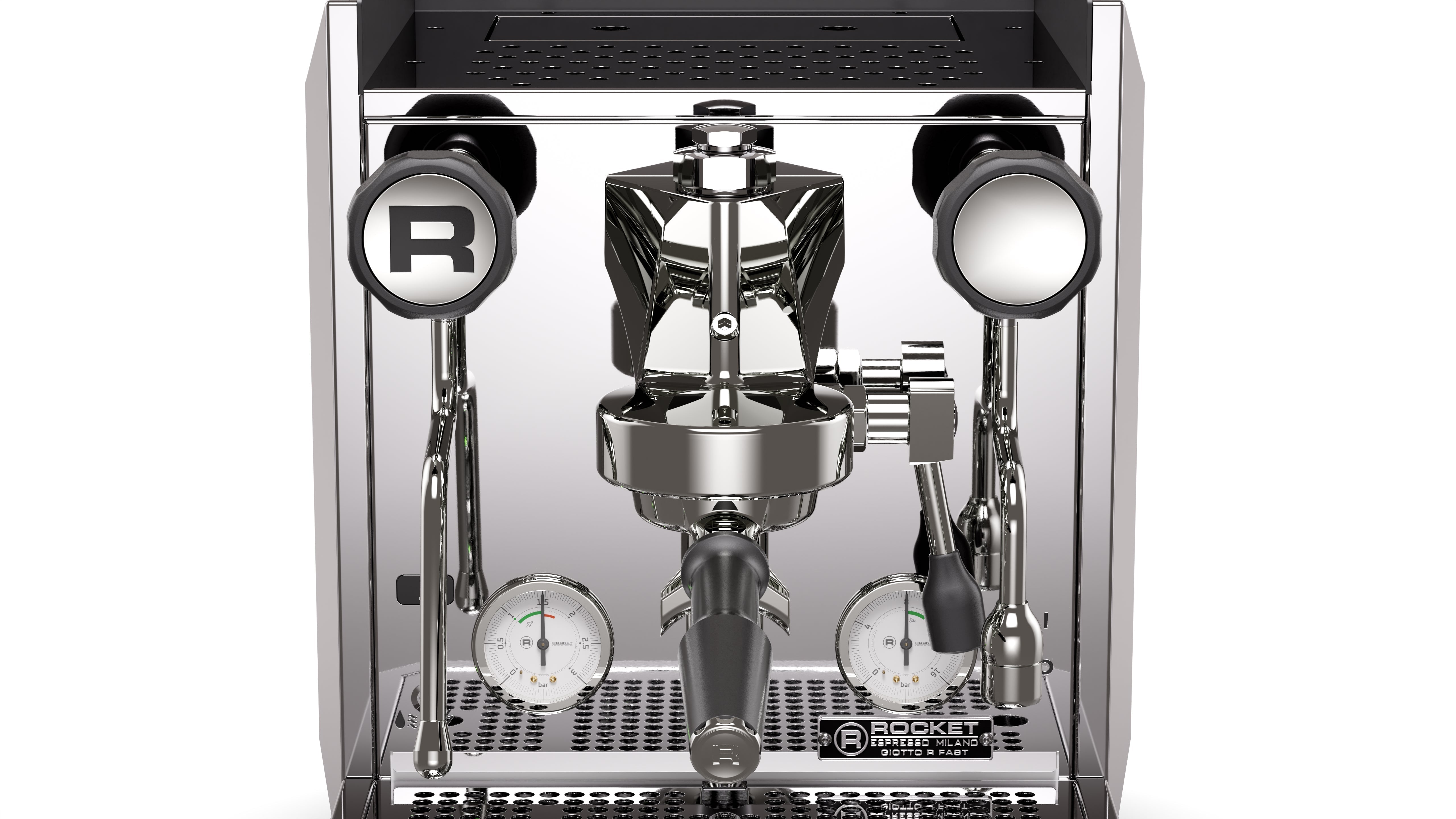 Rocket Espresso Giotto FAST R Espresso Machine – image 13 of 42
