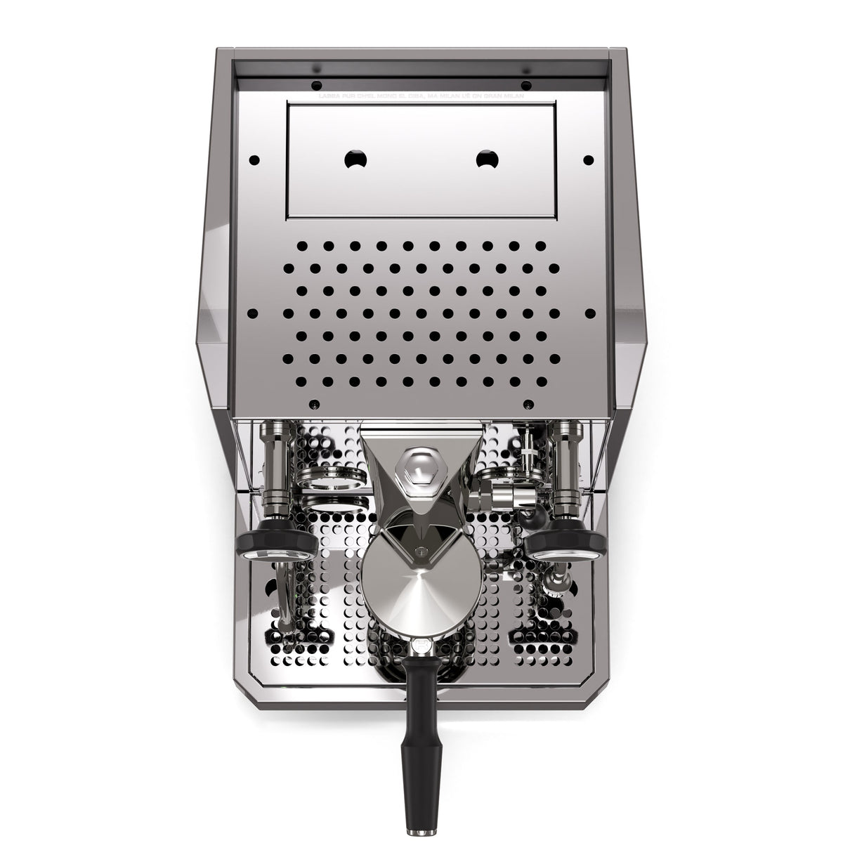 Rocket Espresso Giotto FAST R Espresso Machine – image 3 of 42