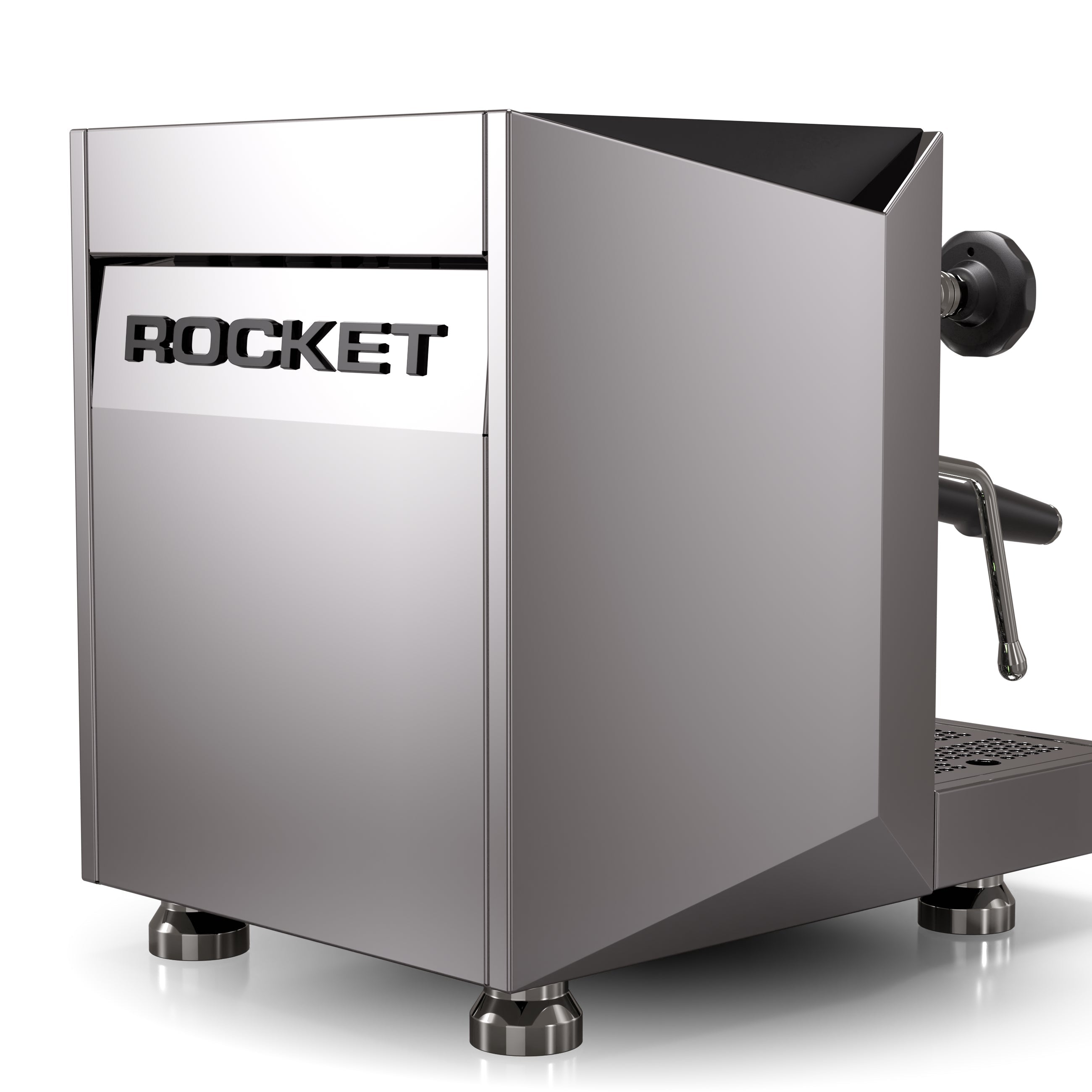 Rocket Espresso Giotto FAST V Espresso Machine – image 6 of 43