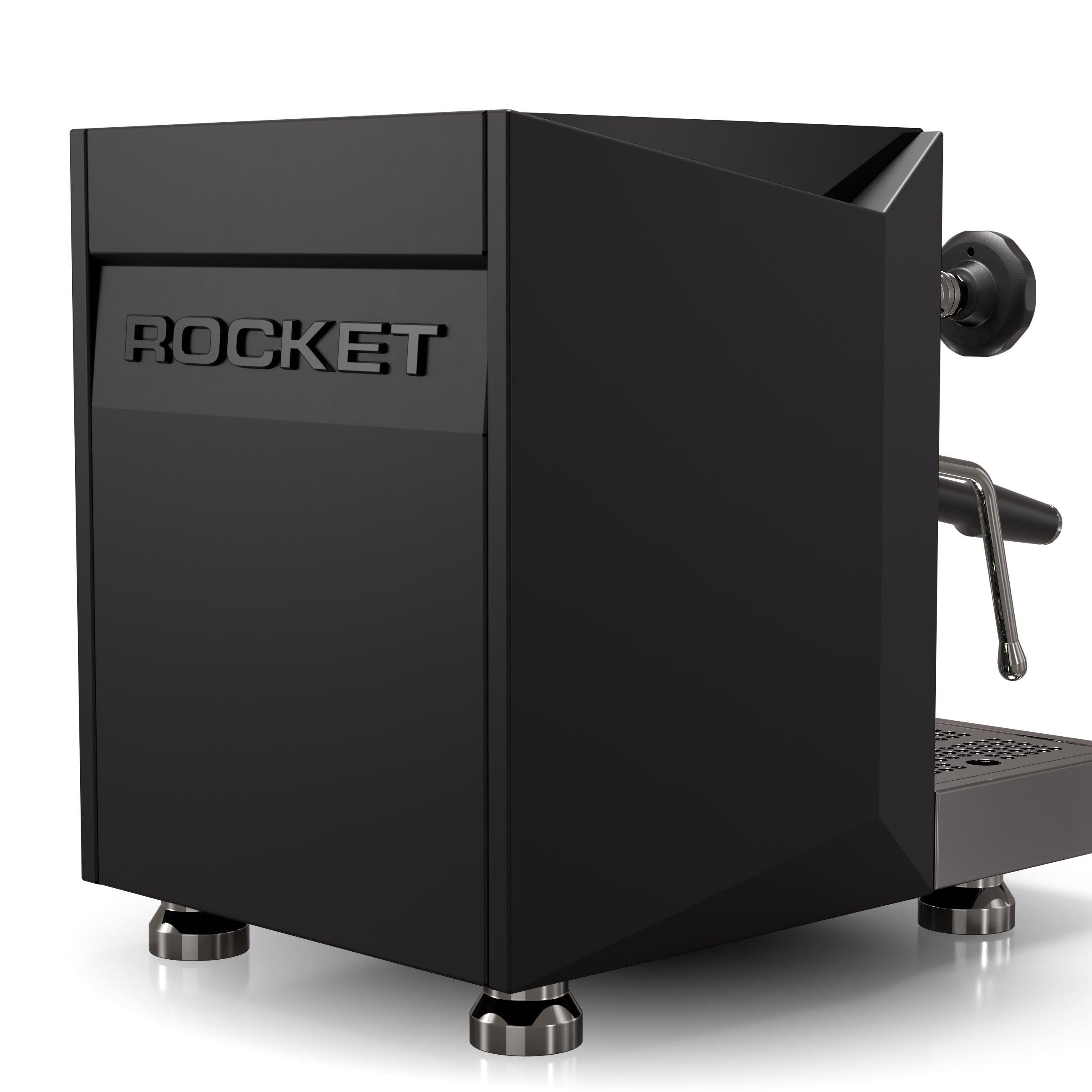 Rocket Espresso Giotto FAST V Espresso Machine – image 12 of 43